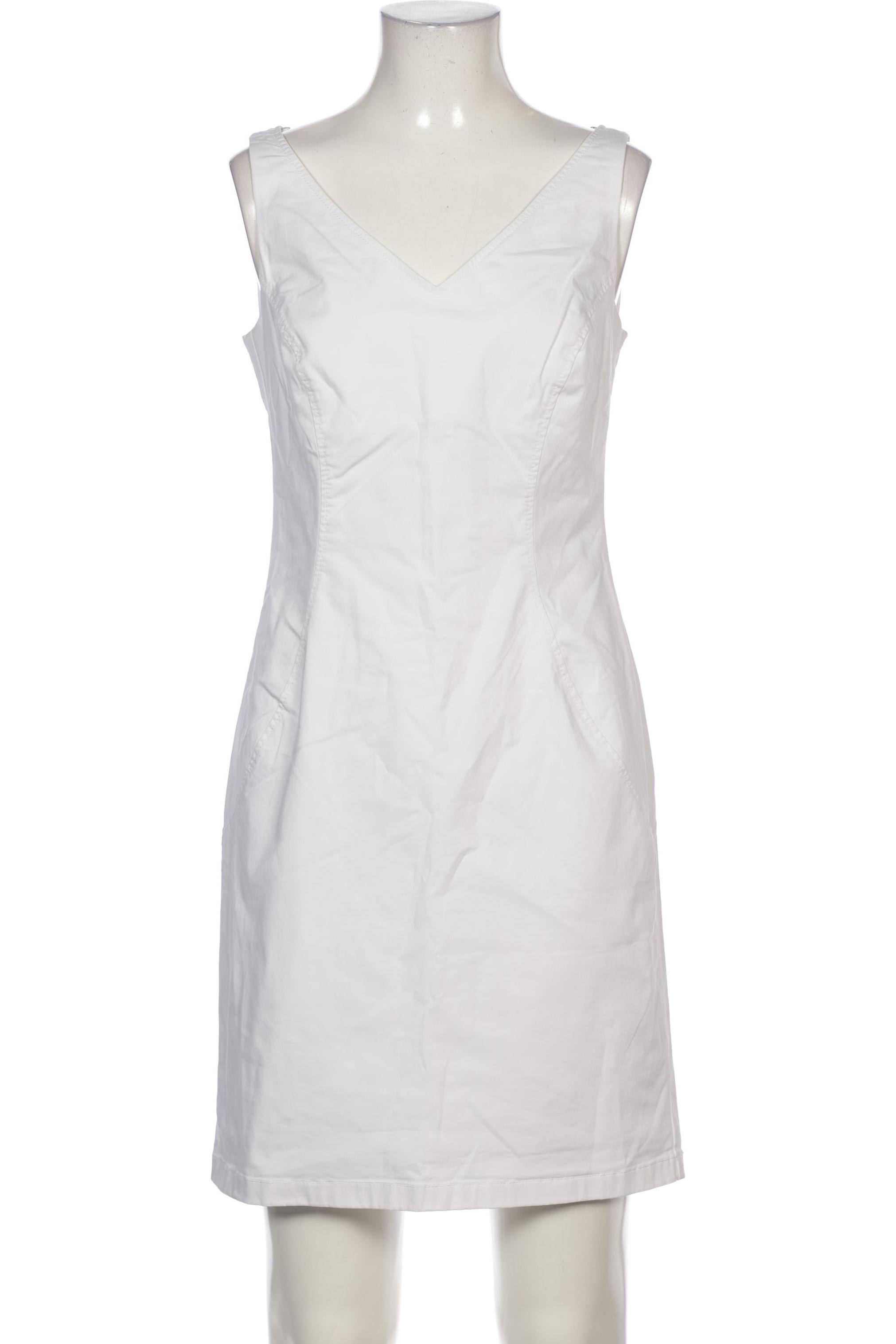 

Esprit Damen Kleid, weiß