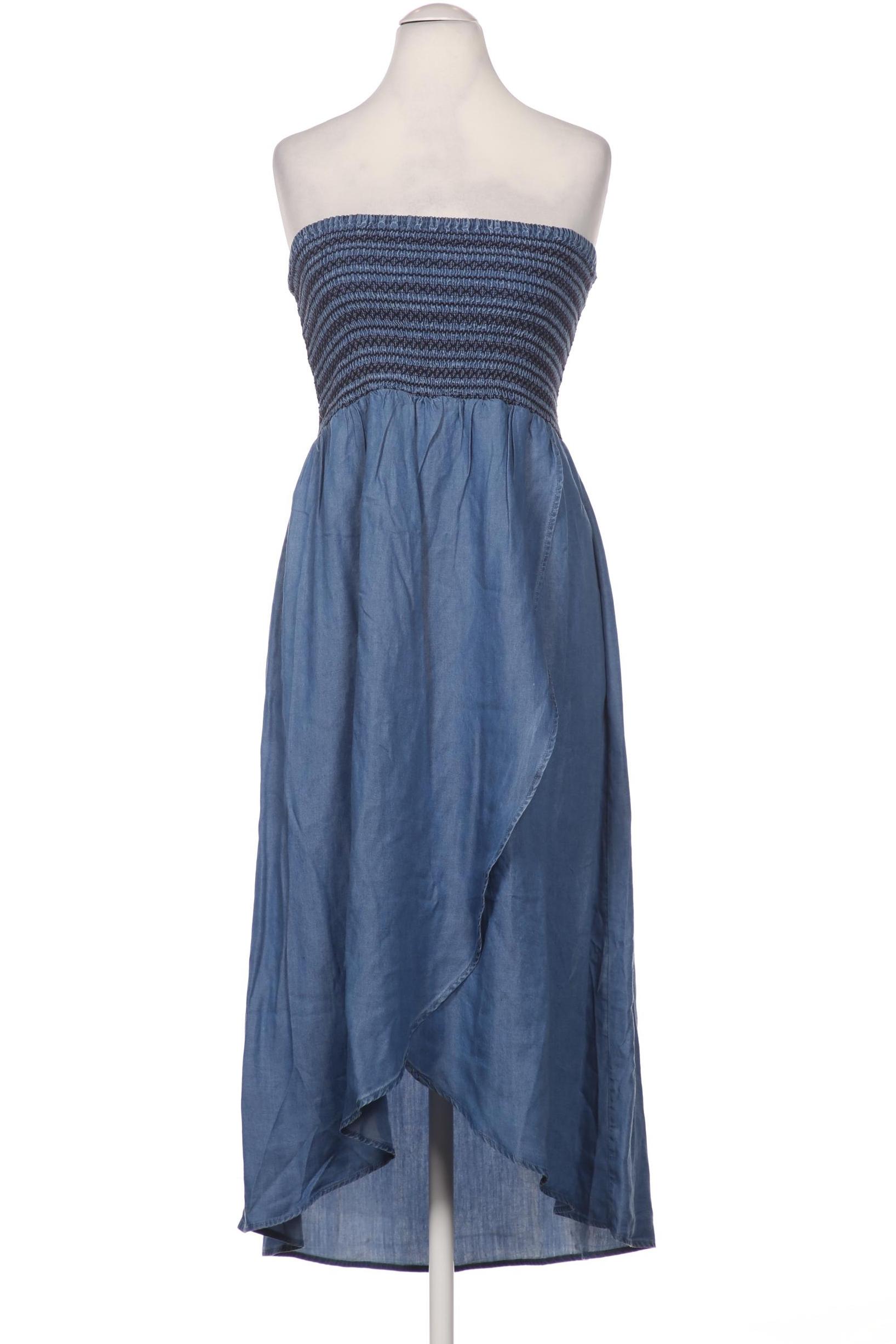 

Esprit Damen Kleid, blau, Gr. 42