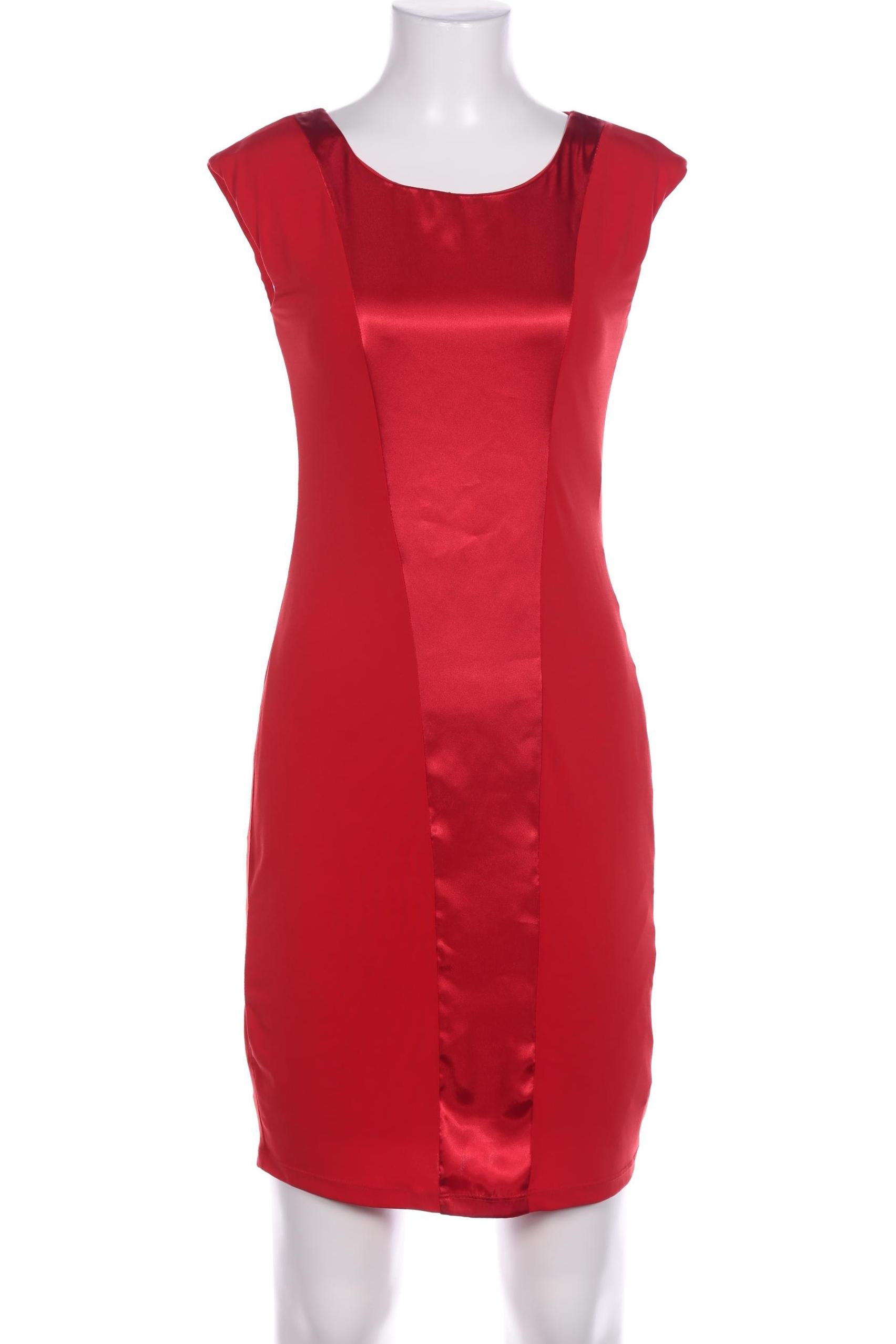 

Esprit Damen Kleid, rot, Gr. 34