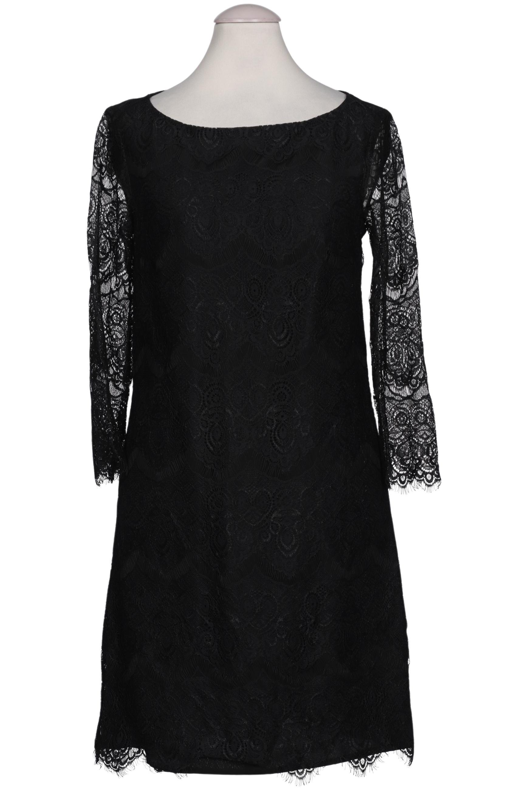 

Esprit Damen Kleid, schwarz, Gr. 32
