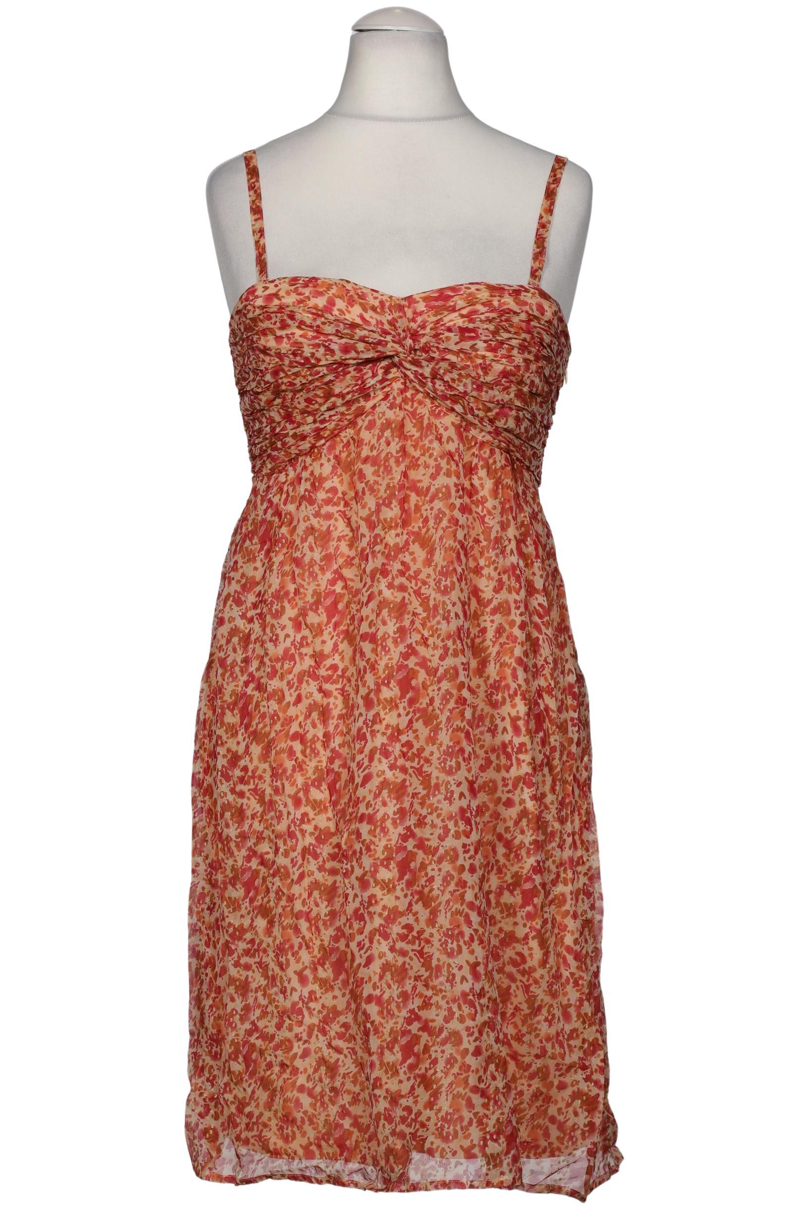 

Esprit Damen Kleid, orange, Gr. 38