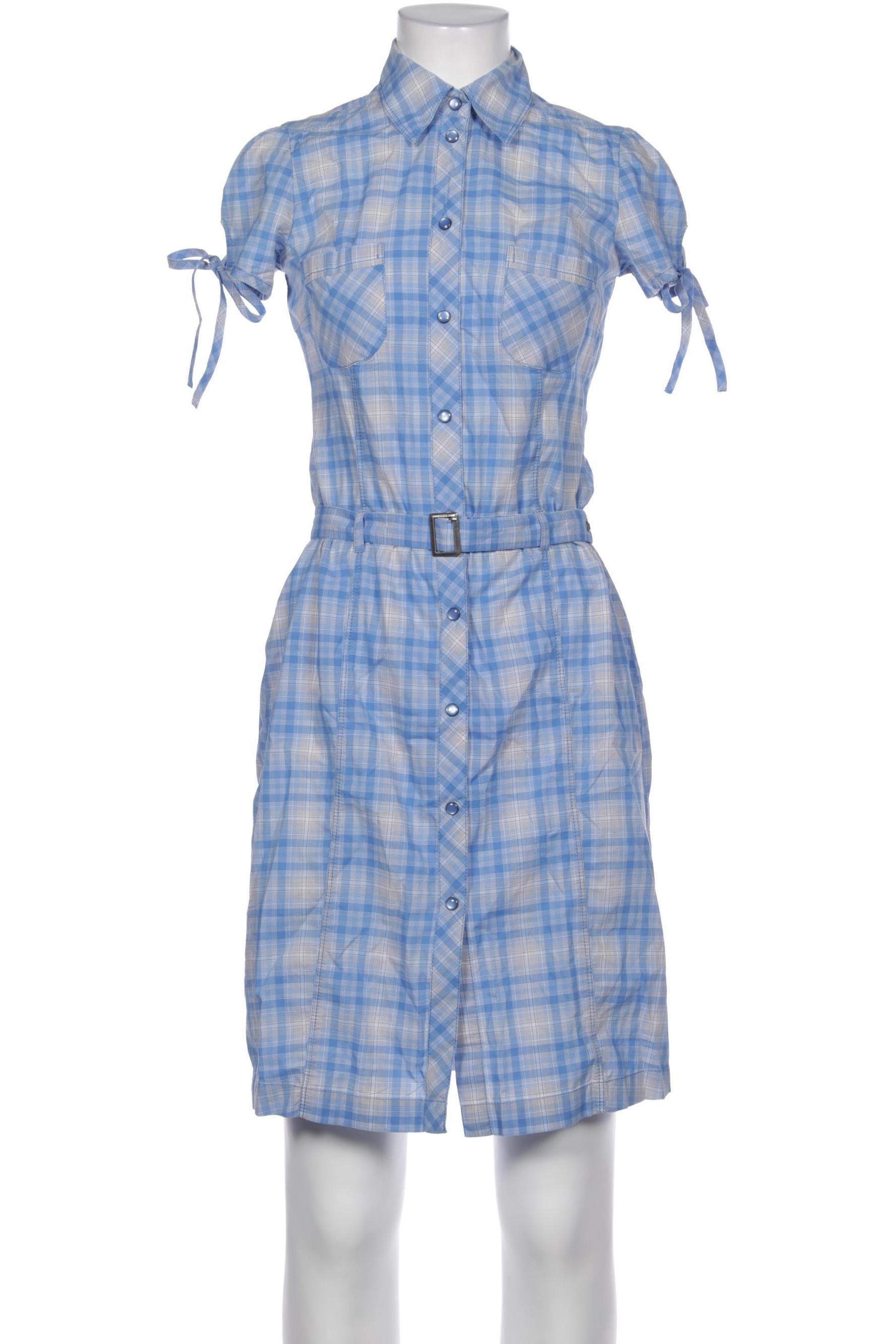 

Esprit Damen Kleid, blau, Gr. 32