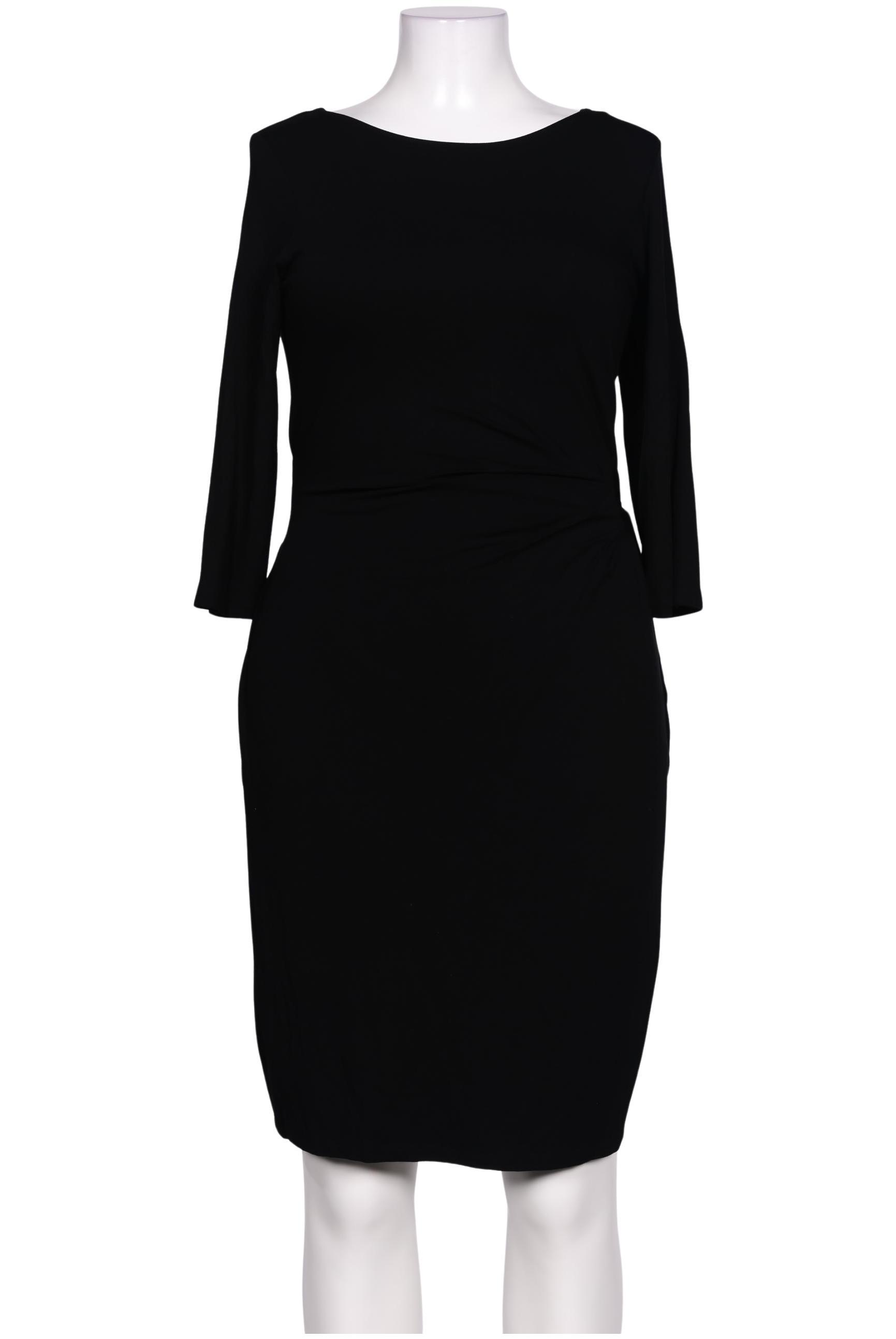 

Esprit Damen Kleid, schwarz, Gr. 44