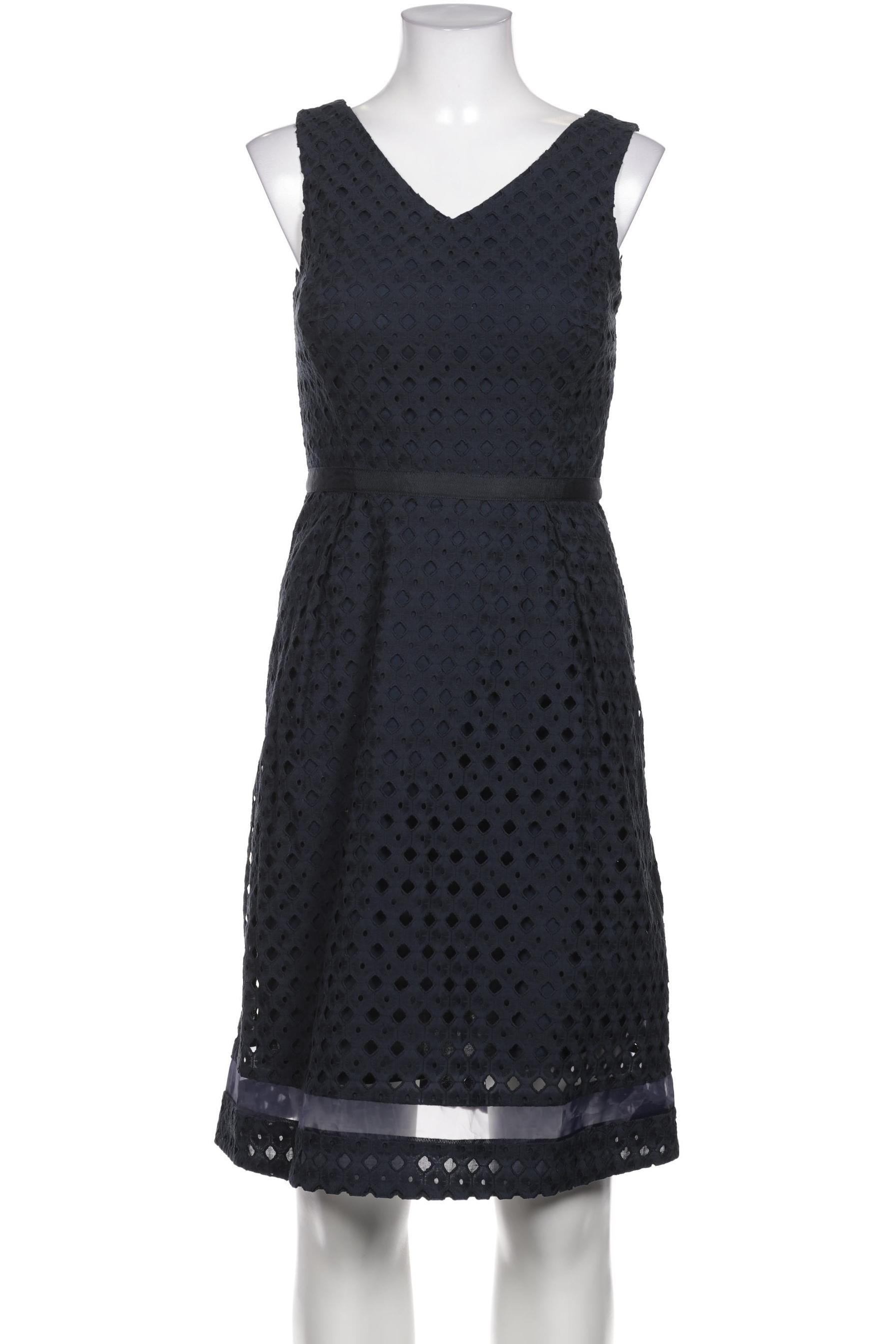 

Esprit Damen Kleid, marineblau, Gr. 34