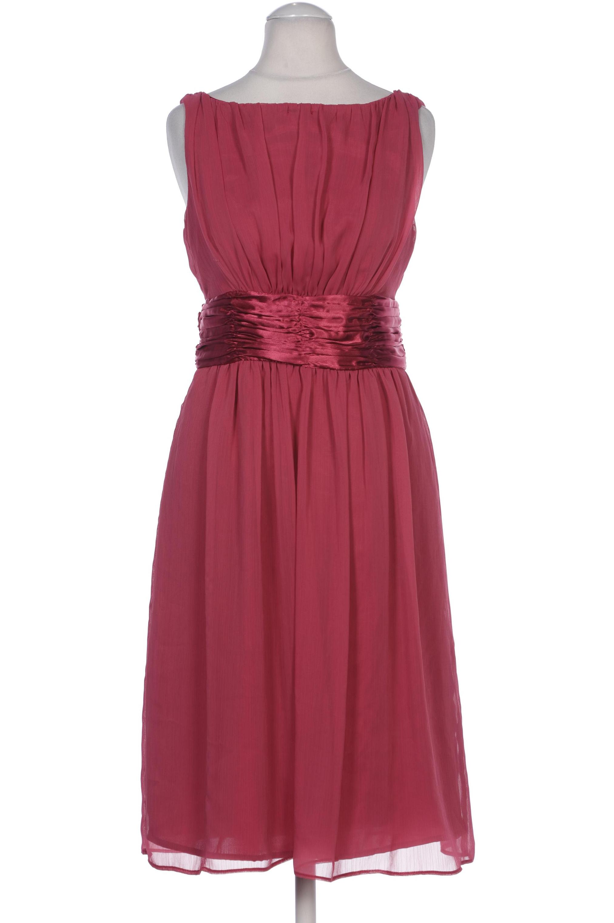 

Esprit Damen Kleid, pink, Gr. 34