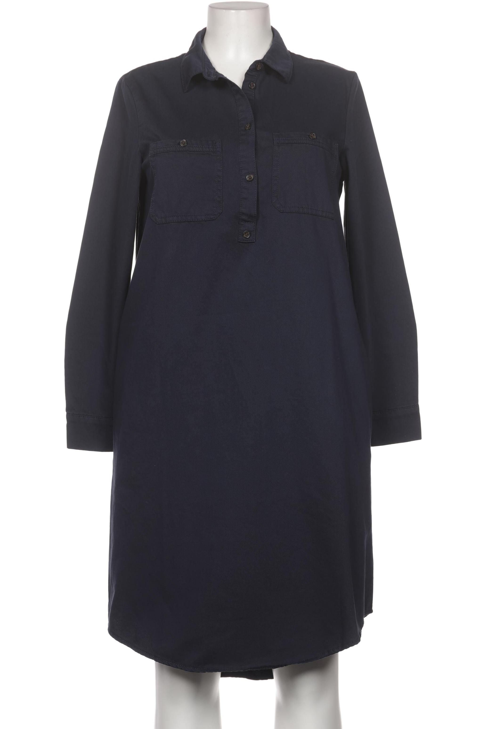 

Esprit Damen Kleid, marineblau, Gr. 46