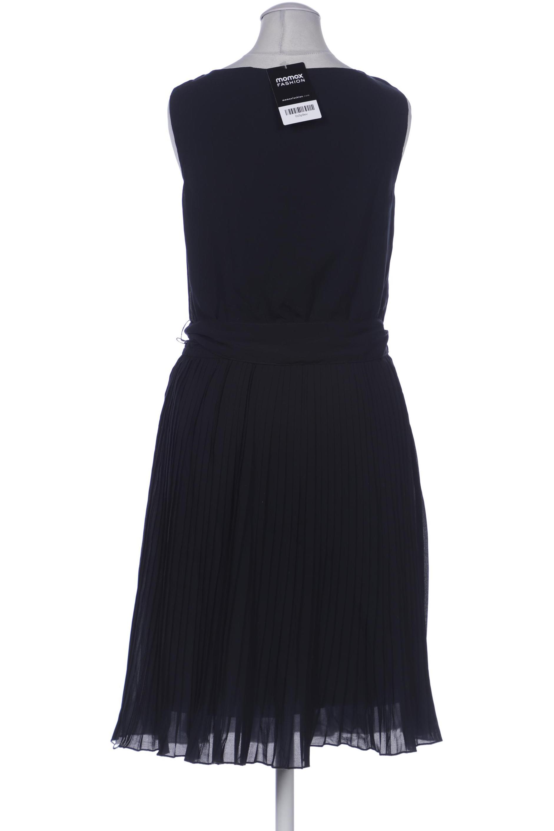 

Esprit Damen Kleid, schwarz, Gr. 34