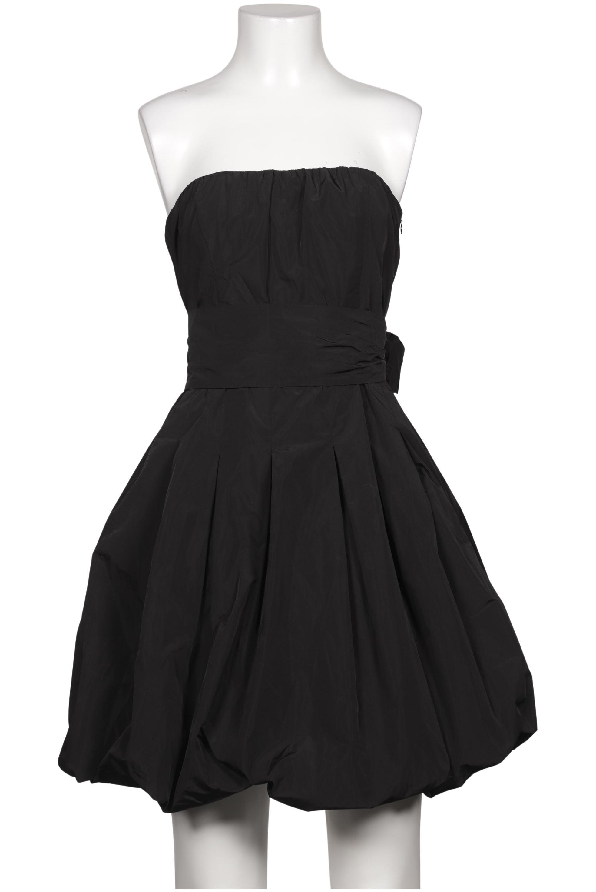

Esprit Damen Kleid, schwarz, Gr. 36
