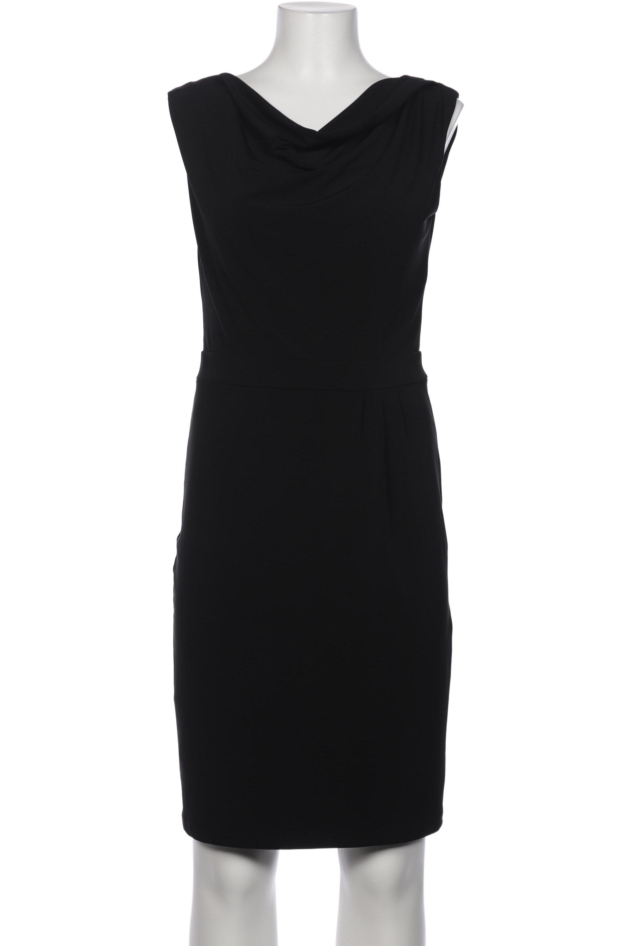 

Esprit Damen Kleid, schwarz, Gr. 38