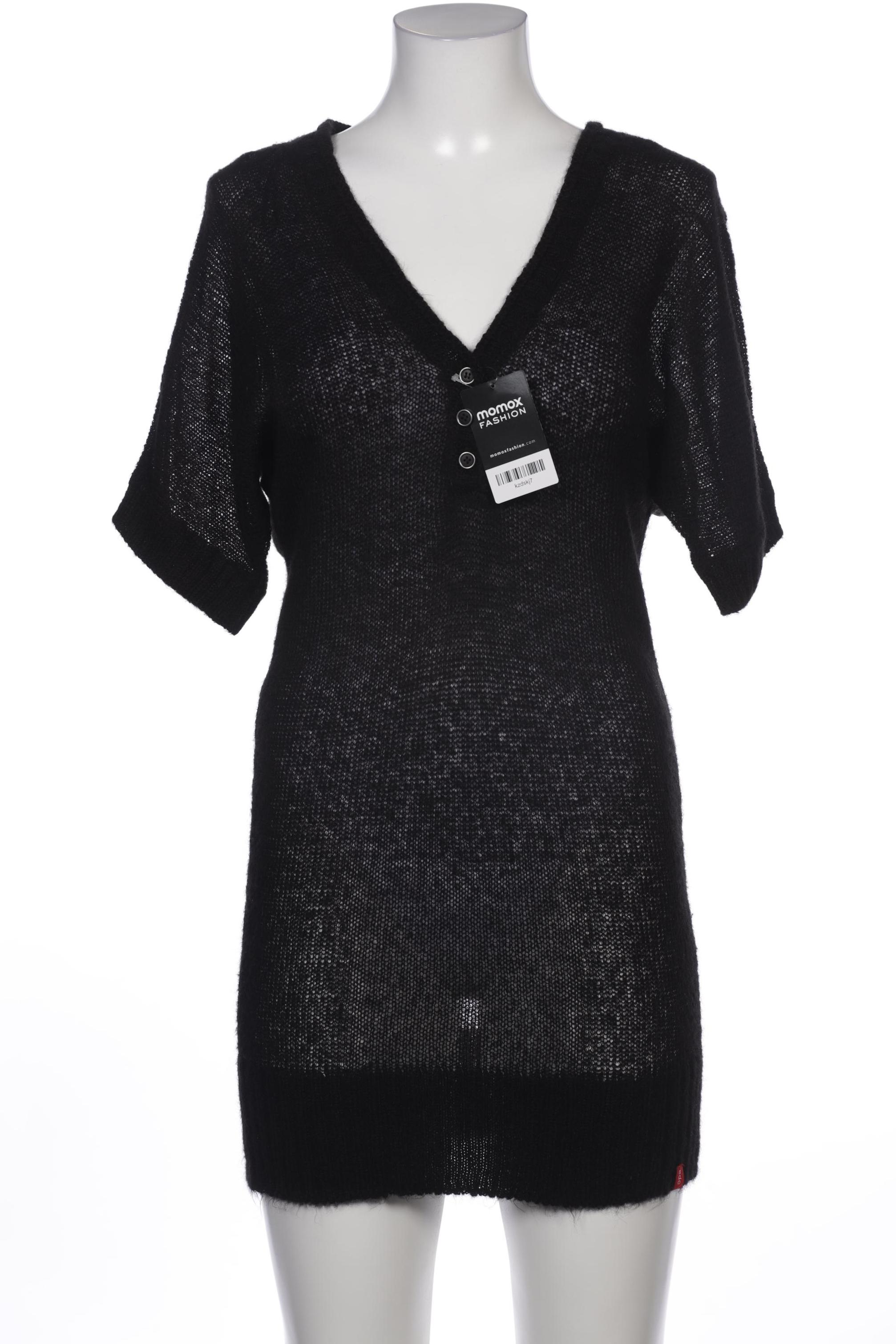 

Esprit Damen Kleid, schwarz