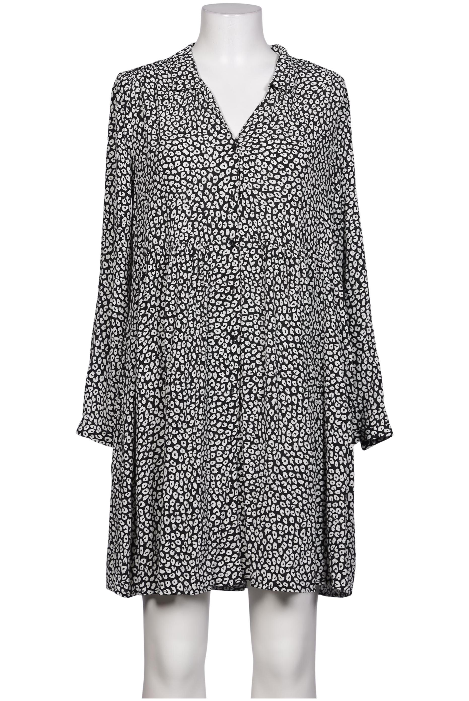 

Esprit Damen Kleid, schwarz, Gr. 38