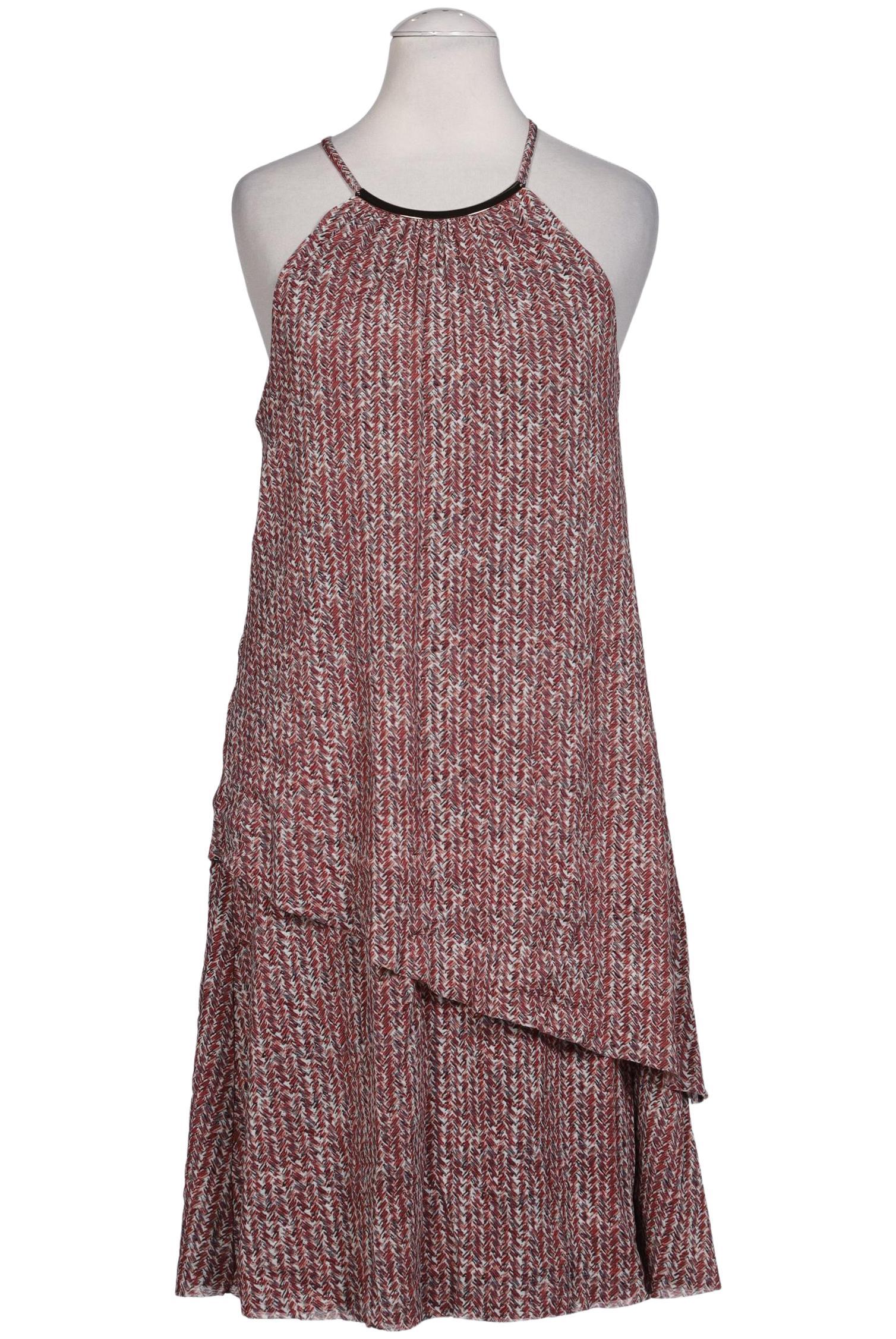 

Esprit Damen Kleid, bordeaux, Gr. 34