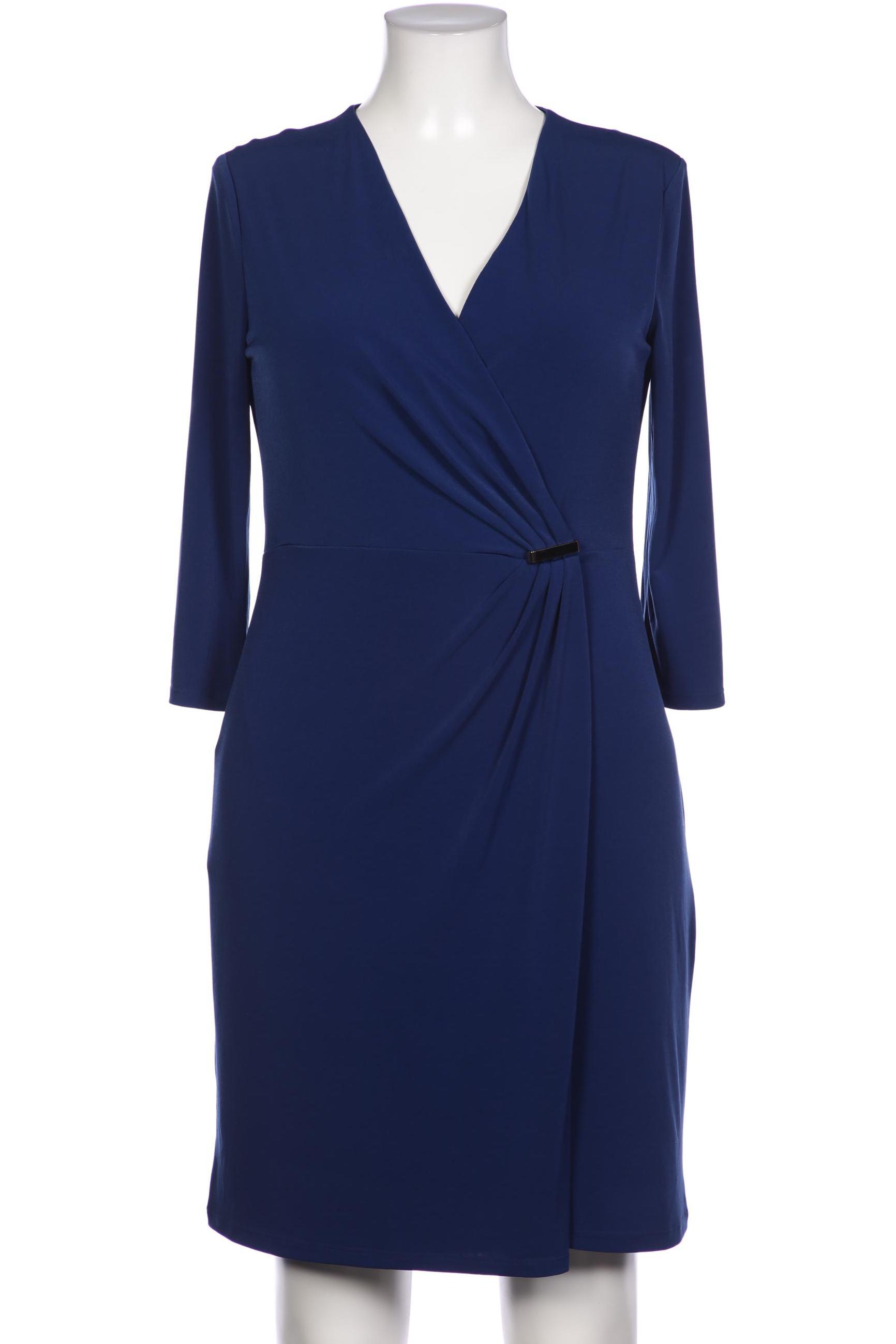 

Esprit Damen Kleid, blau, Gr. 42