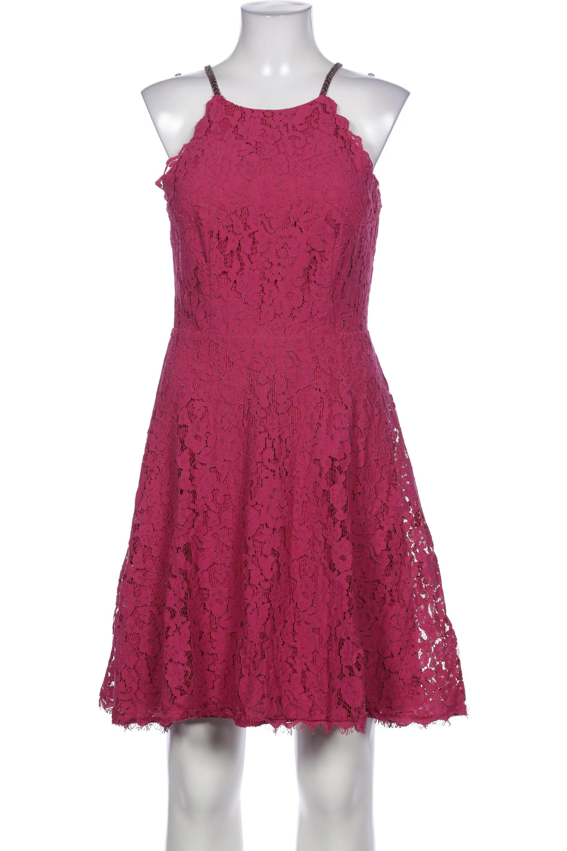 

Esprit Damen Kleid, pink, Gr. 36