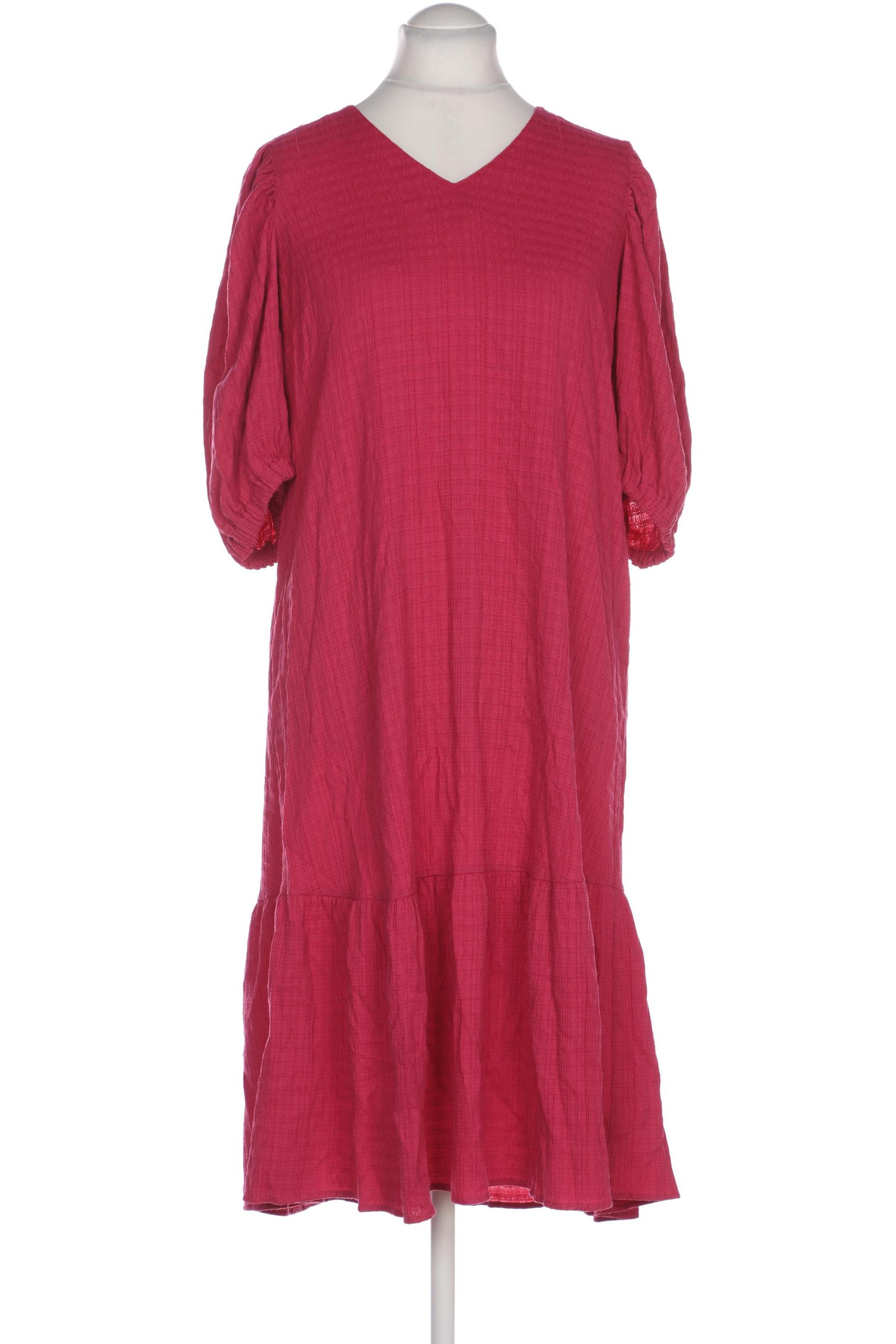 

Esprit Damen Kleid, pink, Gr. 38