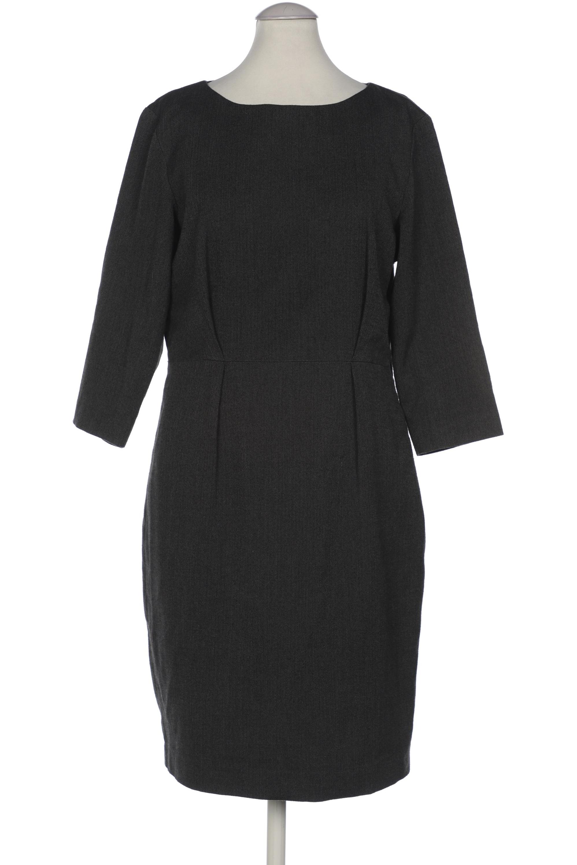 

Esprit Damen Kleid, grau, Gr. 36