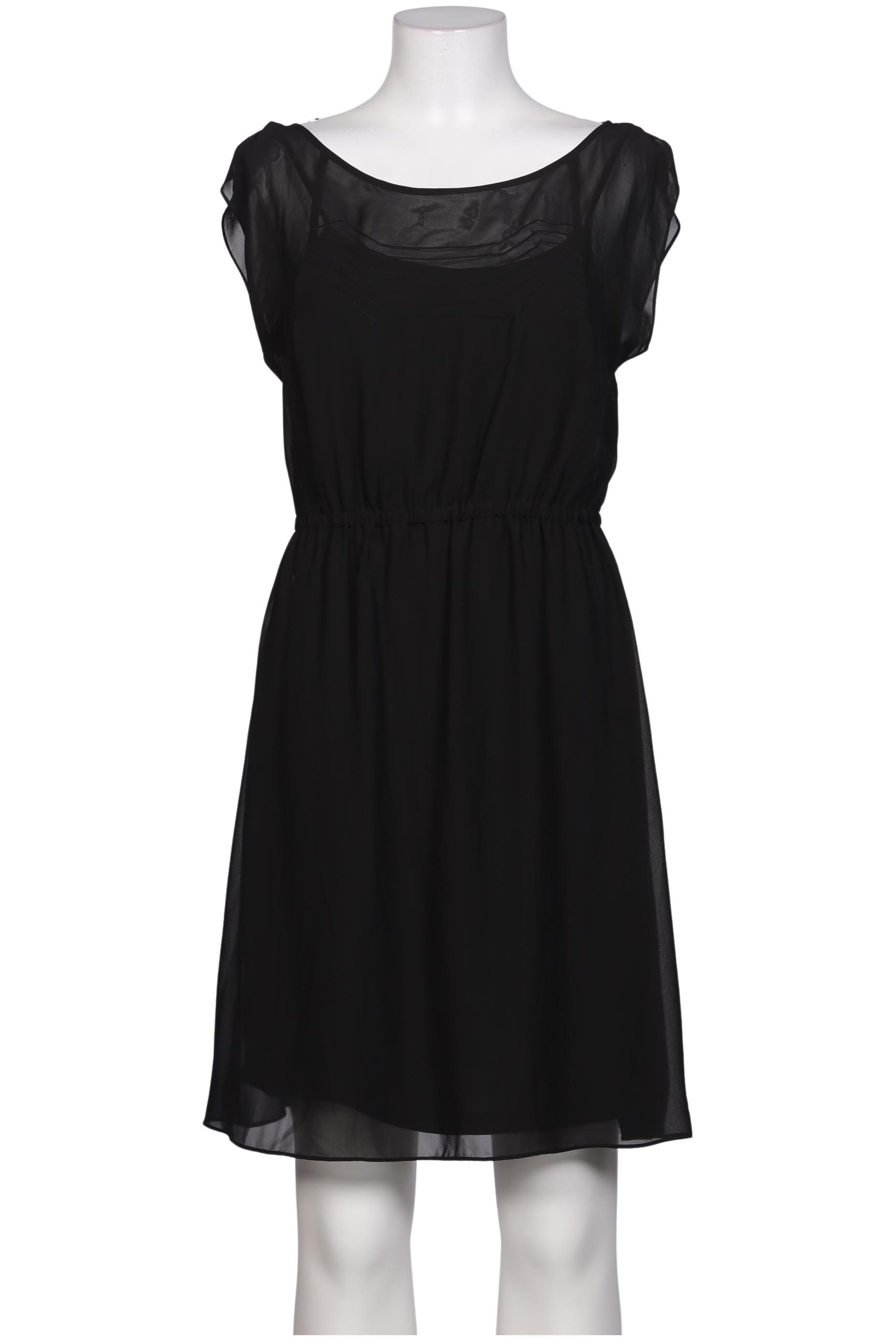 Thumbnail - Esprit Damen Kleid, schwarz, Gr. 36