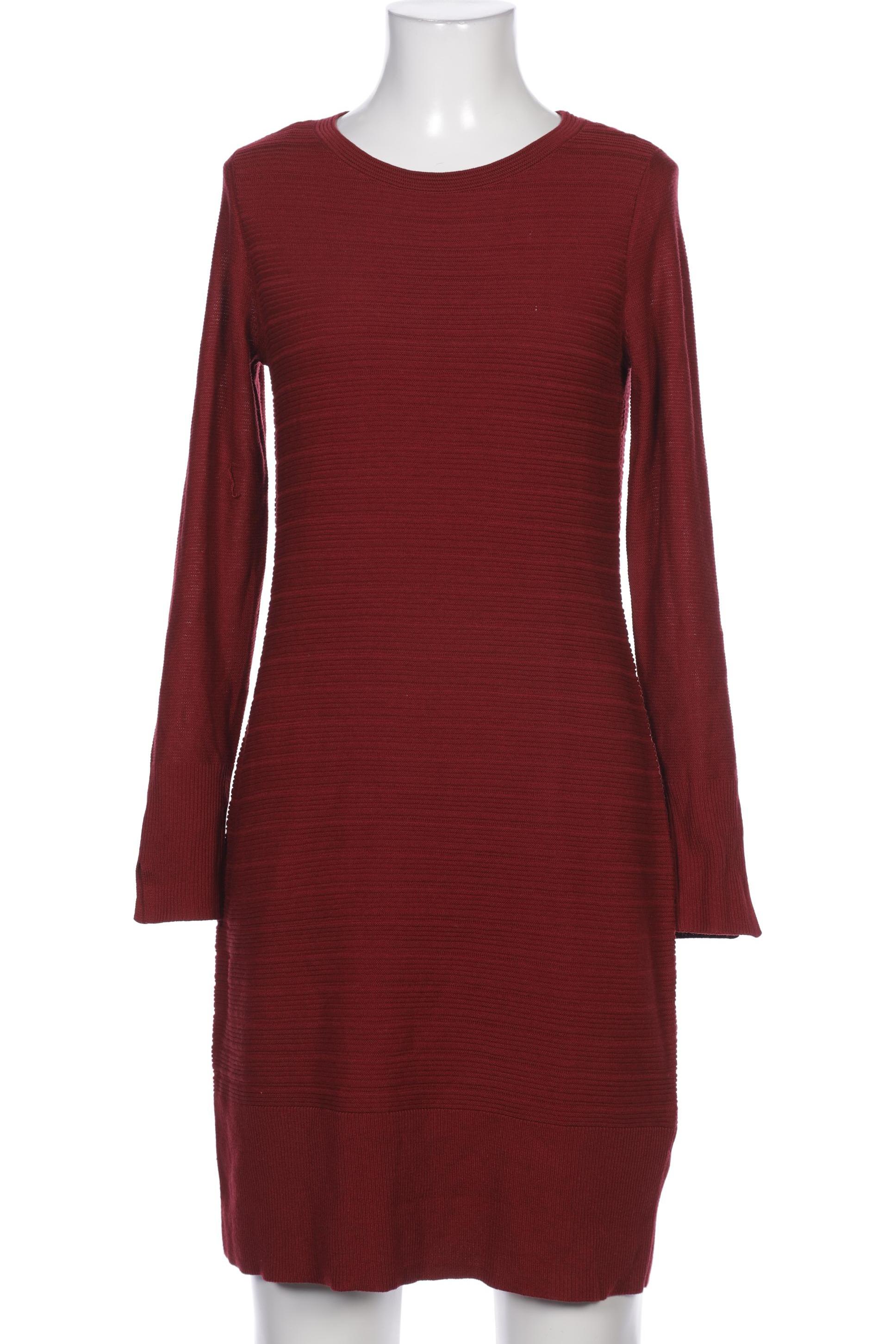 

Esprit Damen Kleid, bordeaux, Gr. 36