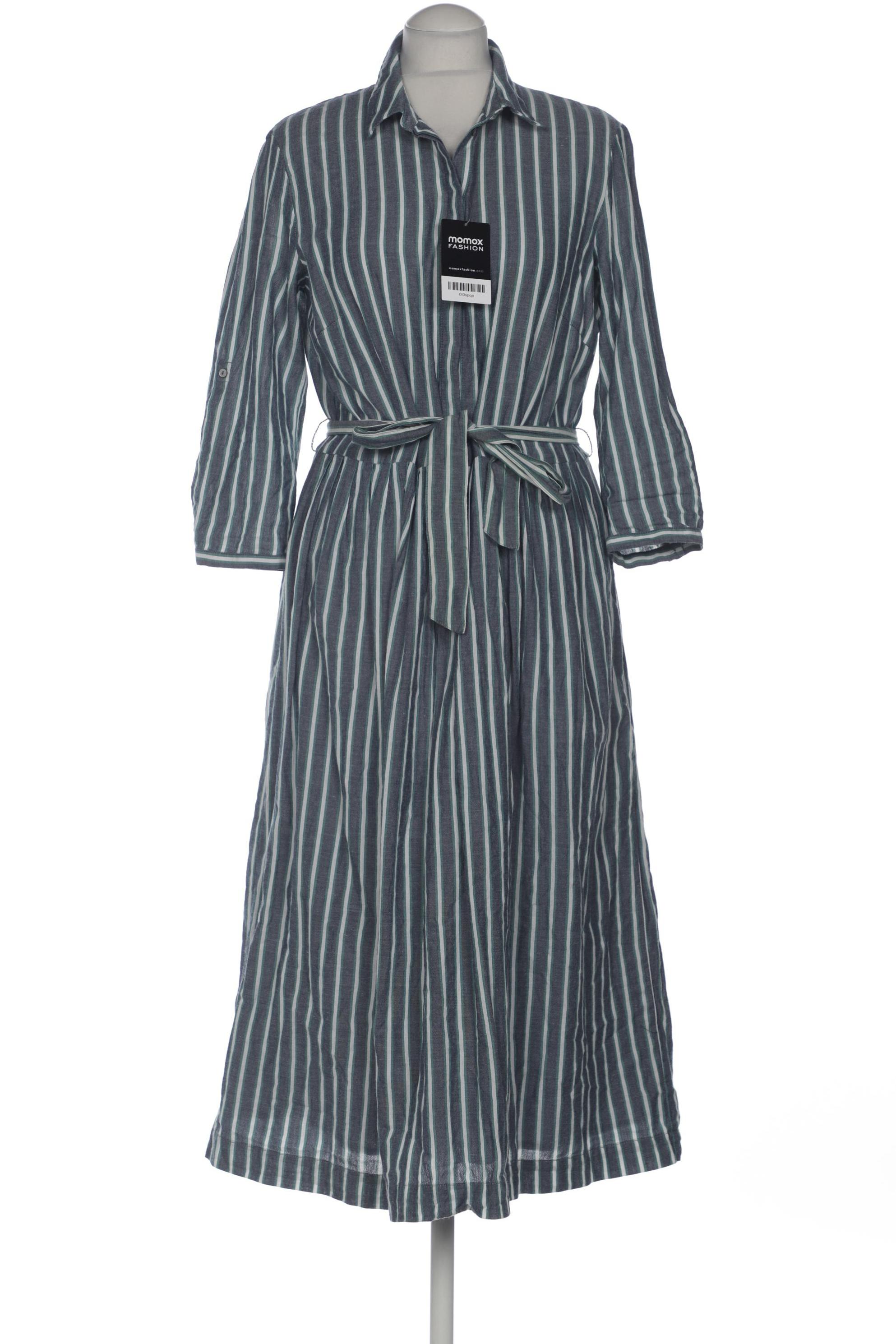 

Esprit Damen Kleid, marineblau, Gr. 38
