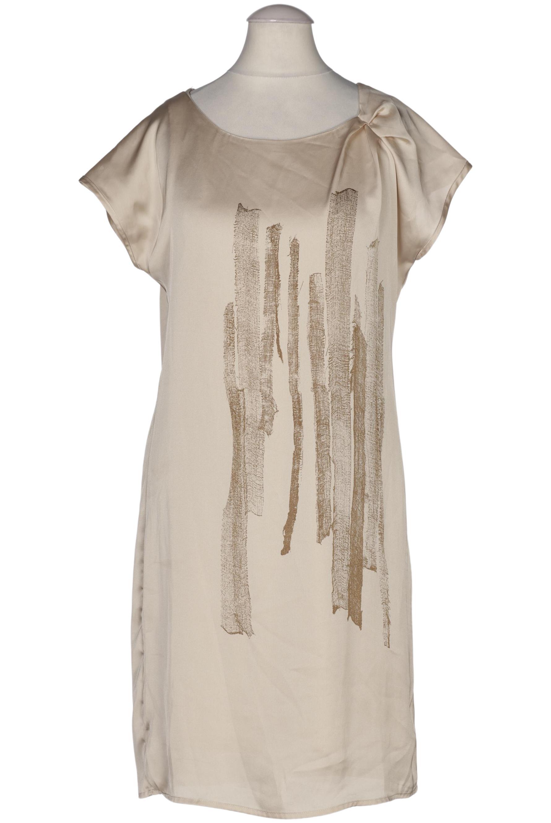 

Esprit Damen Kleid, beige, Gr. 32