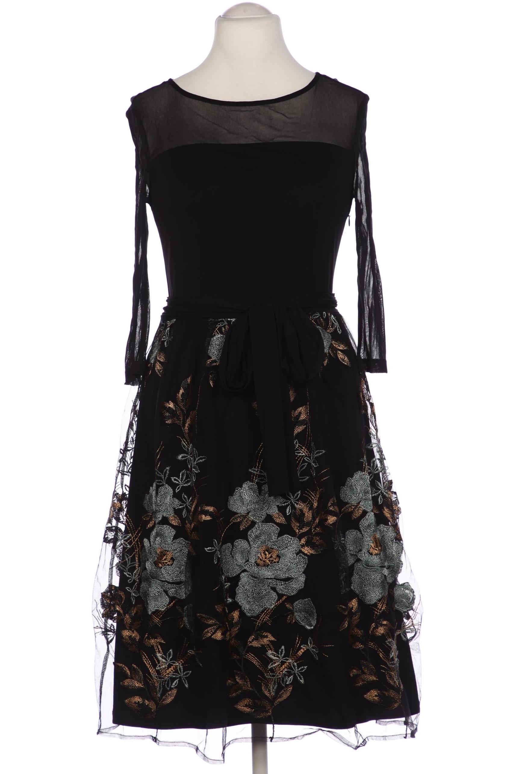 

Esprit Damen Kleid, schwarz, Gr. 38