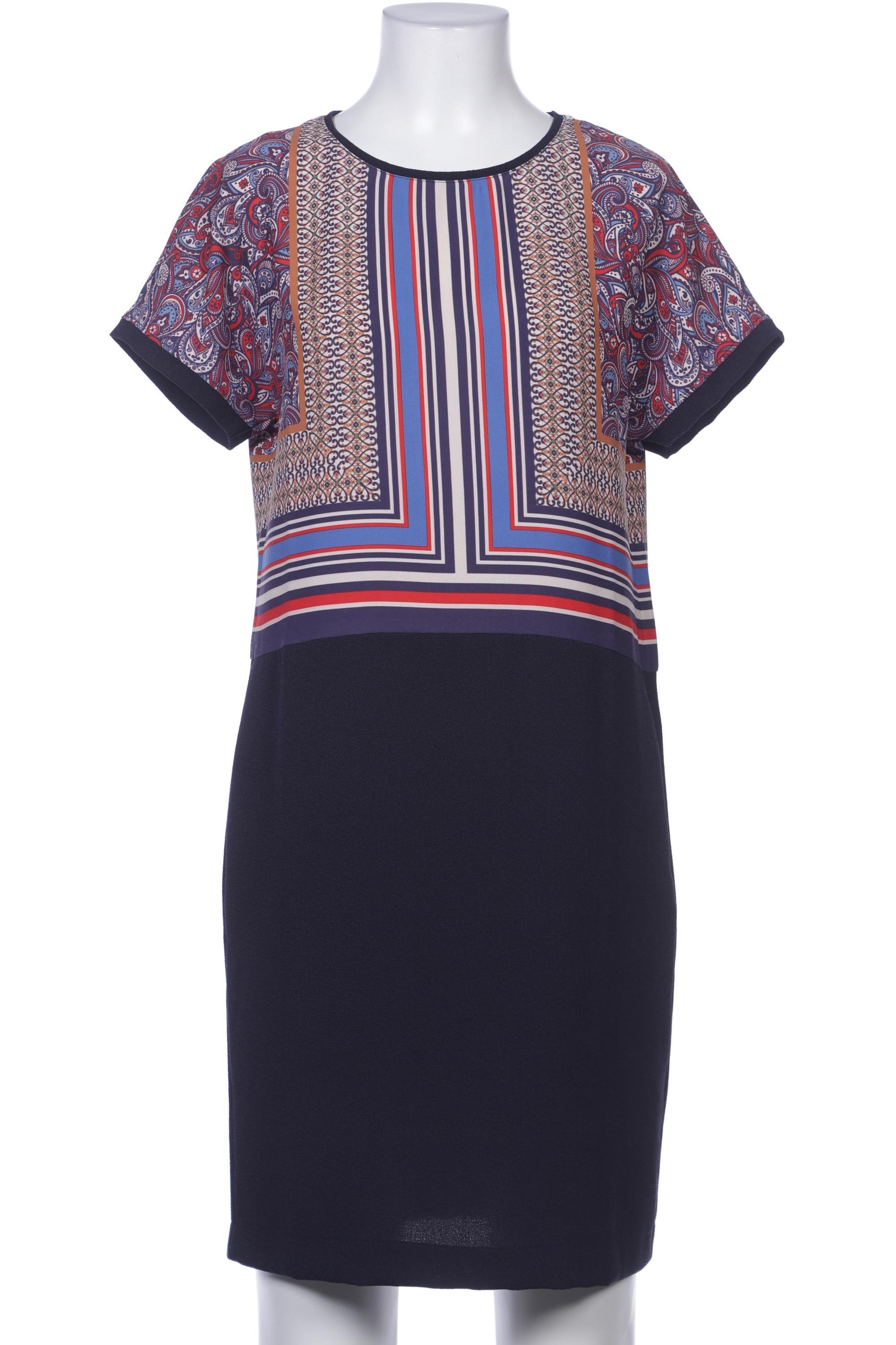 

Esprit Damen Kleid, marineblau, Gr. 36