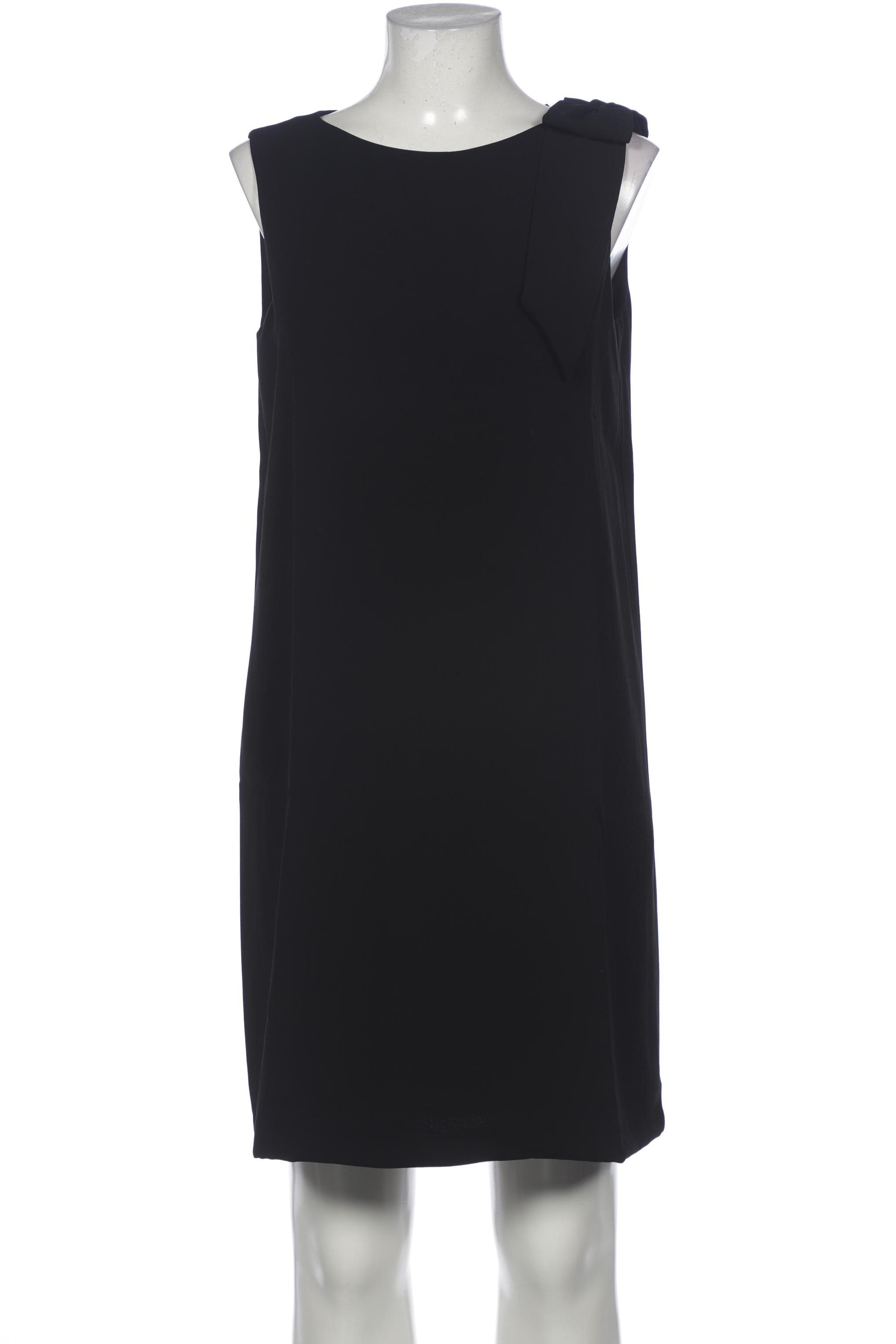 

Esprit Damen Kleid, schwarz, Gr. 40