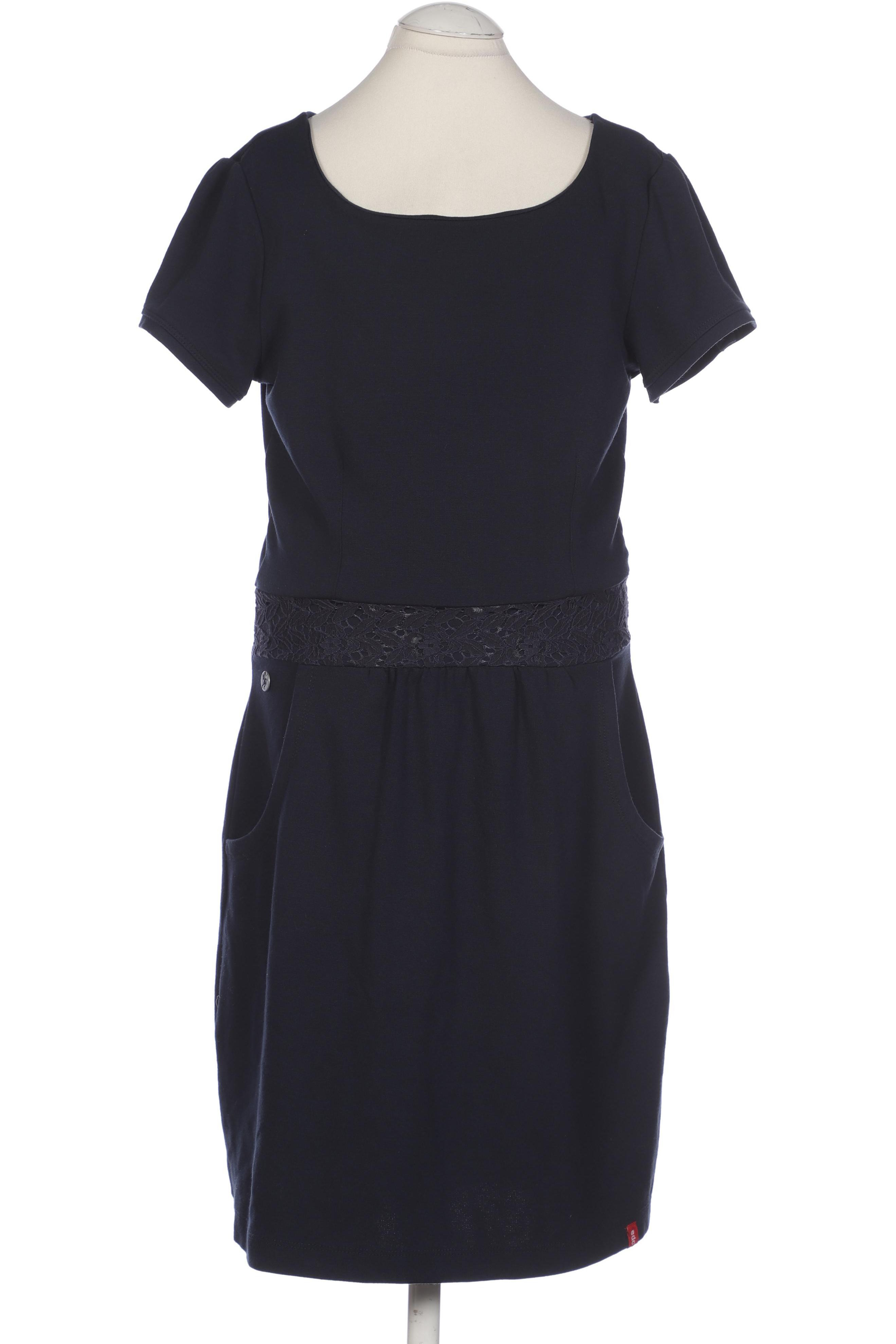 Thumbnail - Esprit Damen Kleid, marineblau, Gr. 34