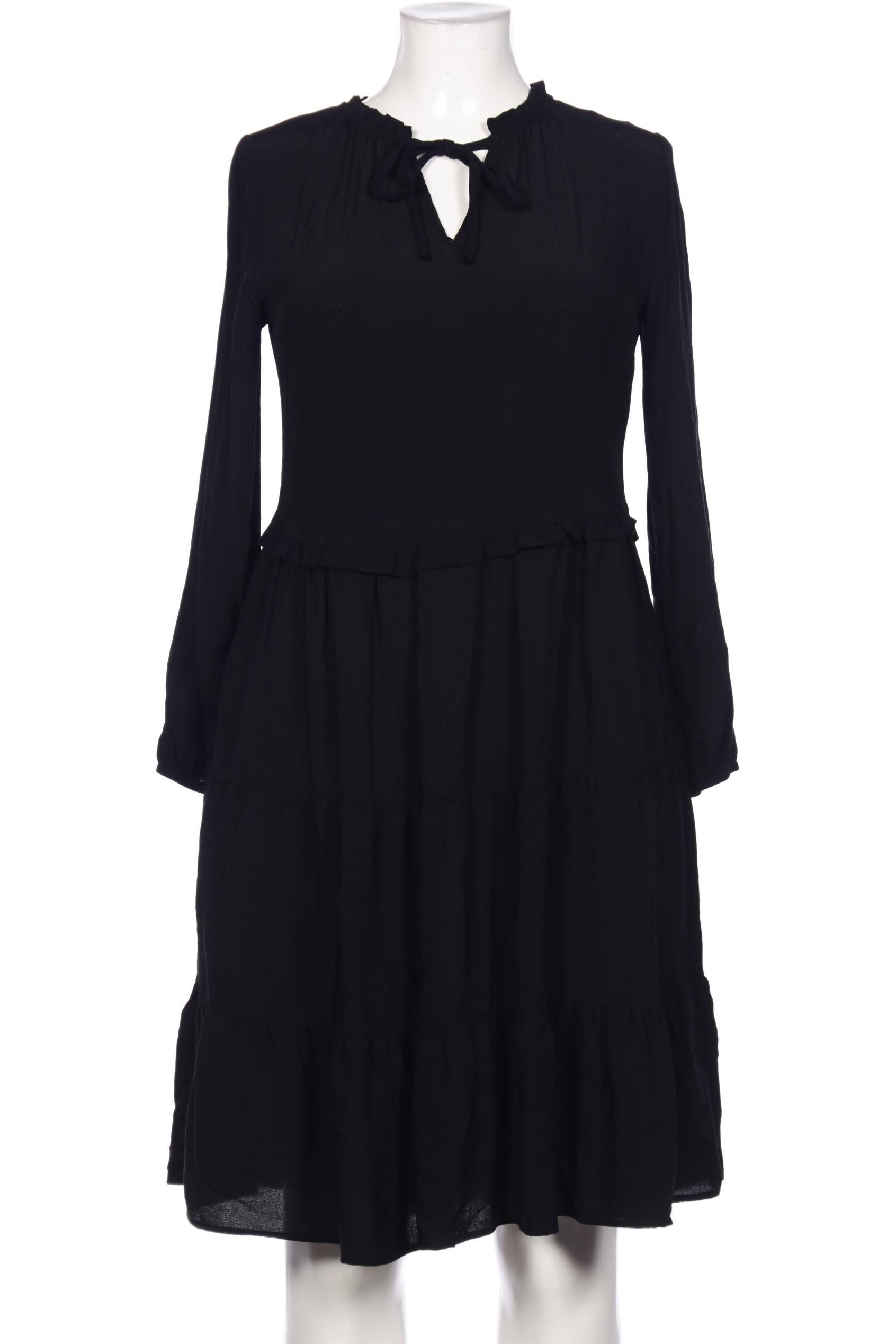

Esprit Damen Kleid, schwarz, Gr. 34