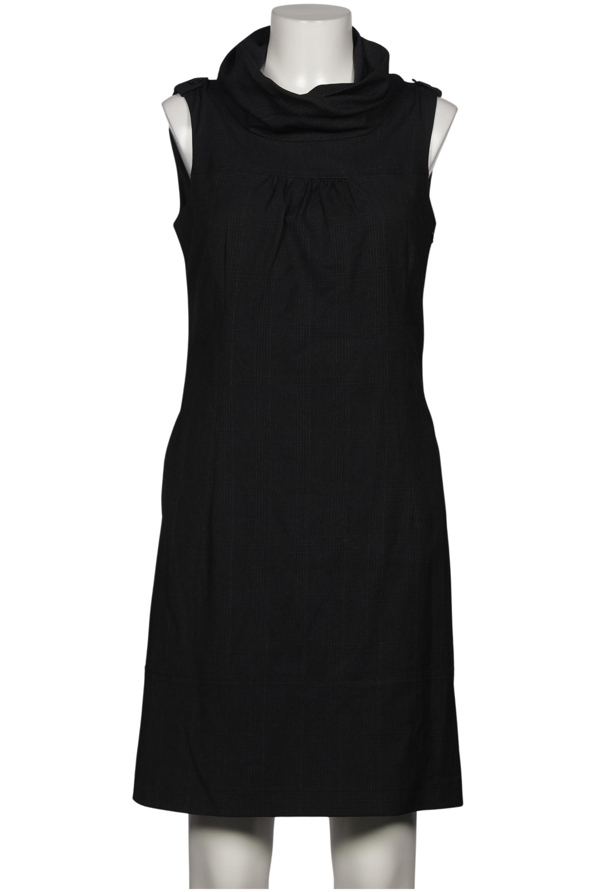 

Esprit Damen Kleid, marineblau, Gr. 38
