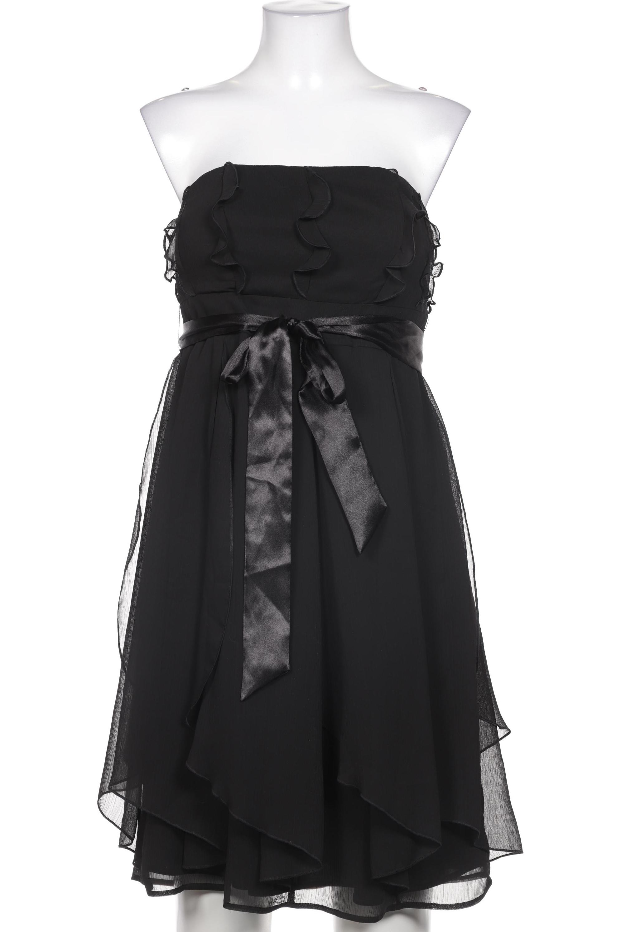 

Esprit Damen Kleid, schwarz, Gr. 38