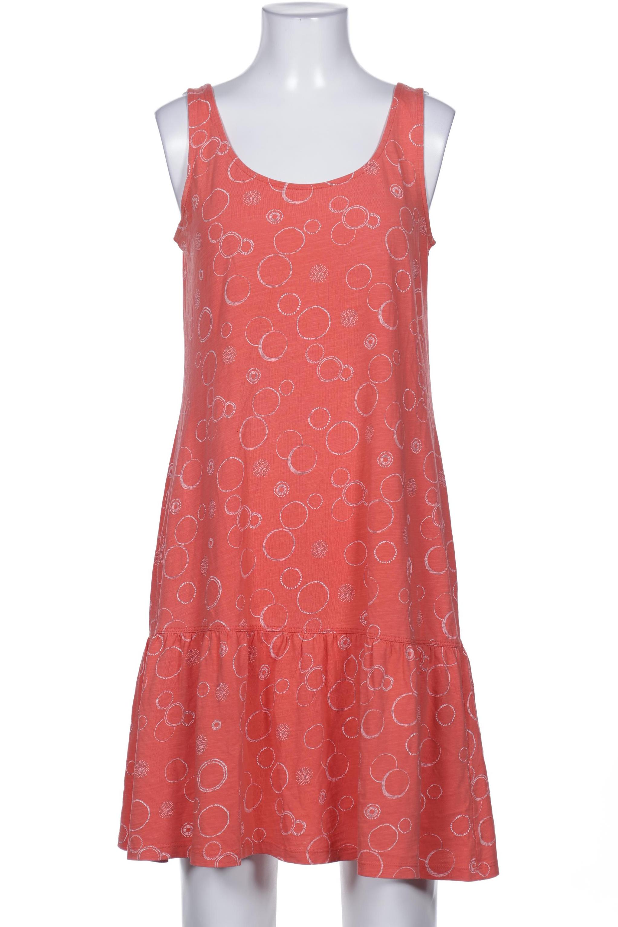 

Esprit Damen Kleid, orange