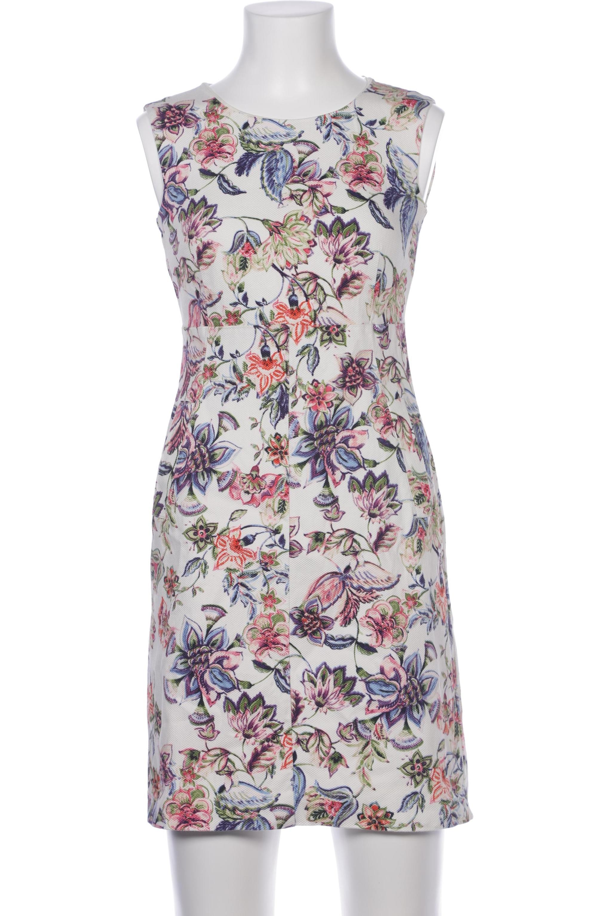 

Esprit Damen Kleid, mehrfarbig, Gr. 32