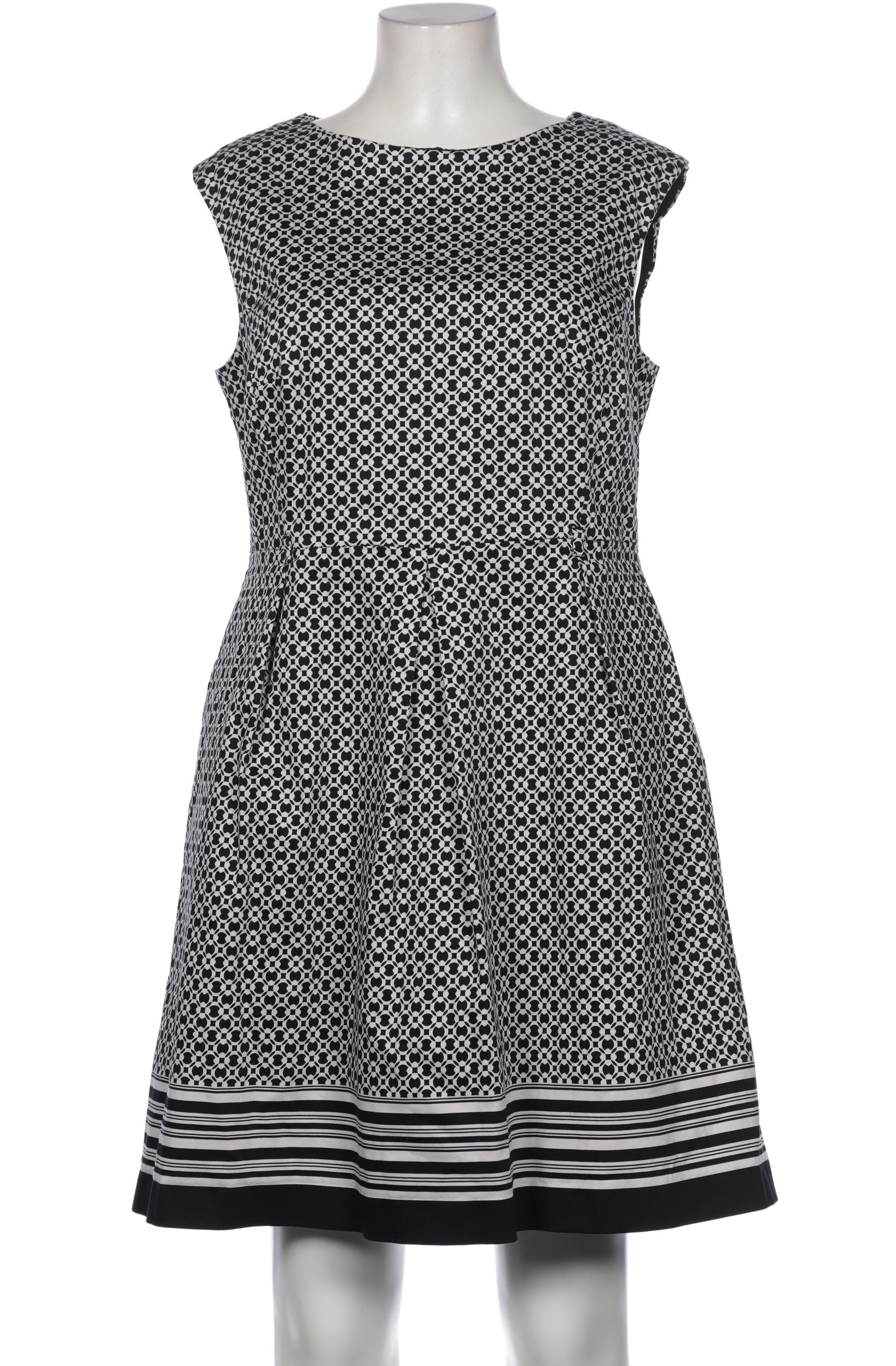 

Esprit Damen Kleid, mehrfarbig, Gr. 44