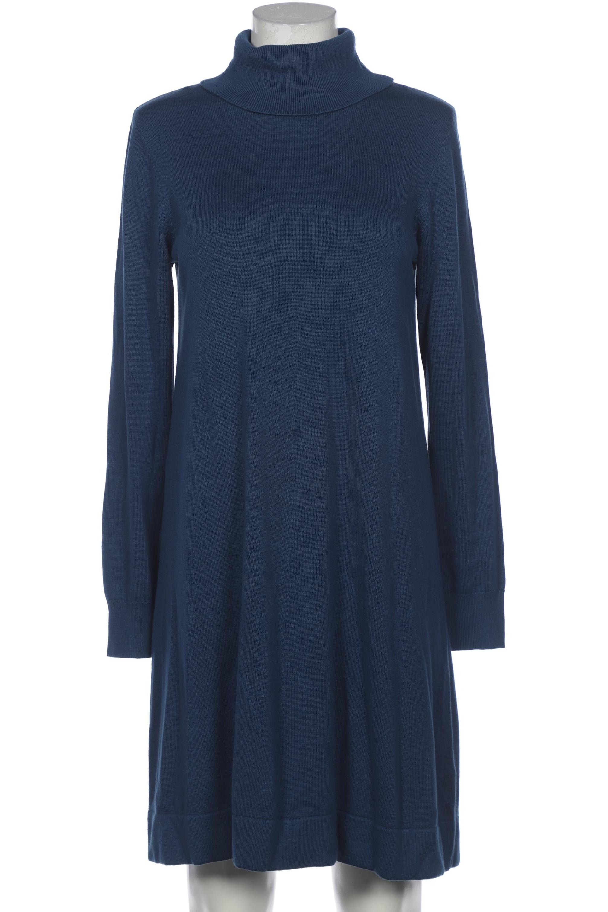 

Esprit Damen Kleid, blau, Gr. 42