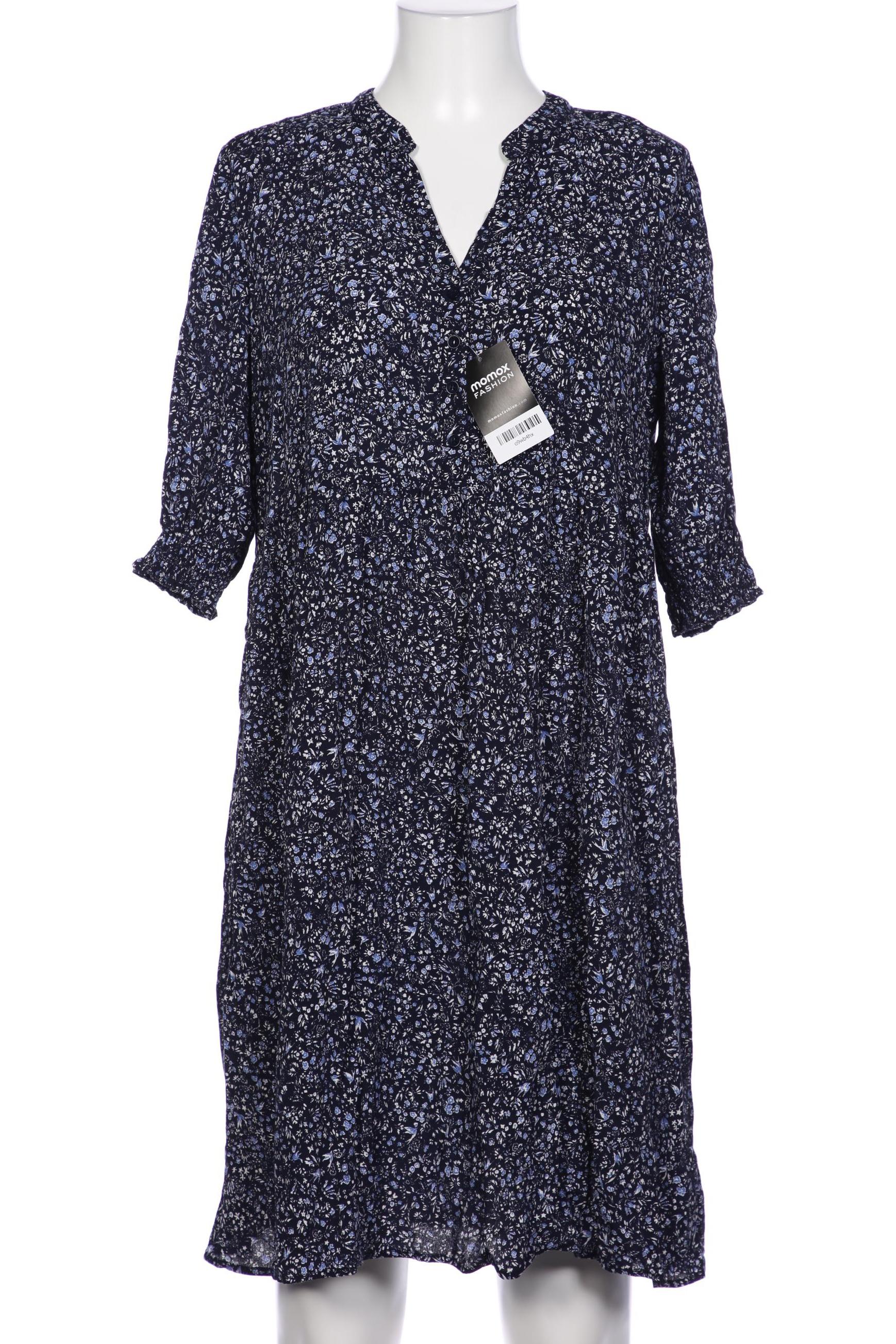 

Esprit Damen Kleid, marineblau