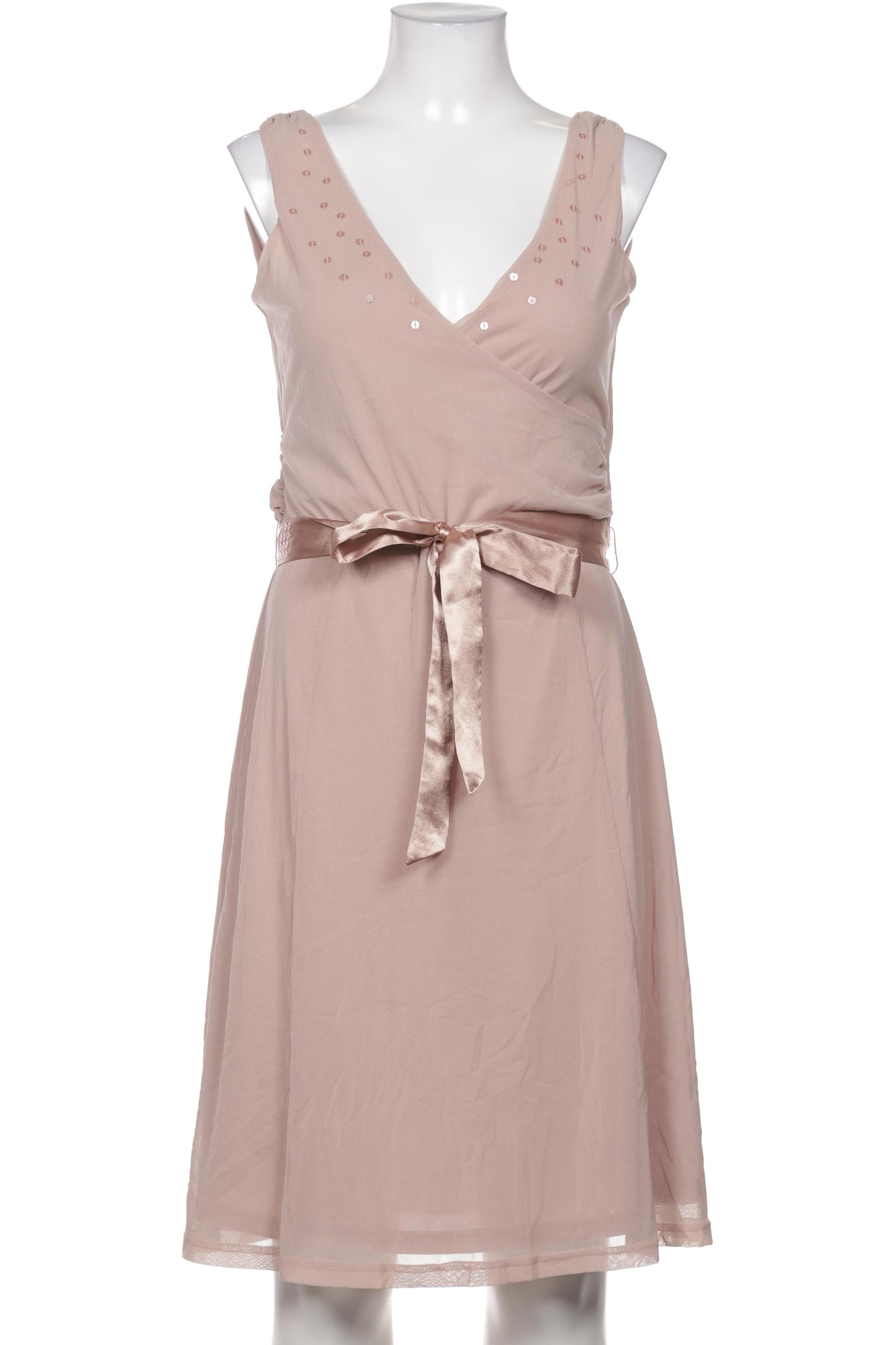 

Esprit Damen Kleid, pink, Gr. 42