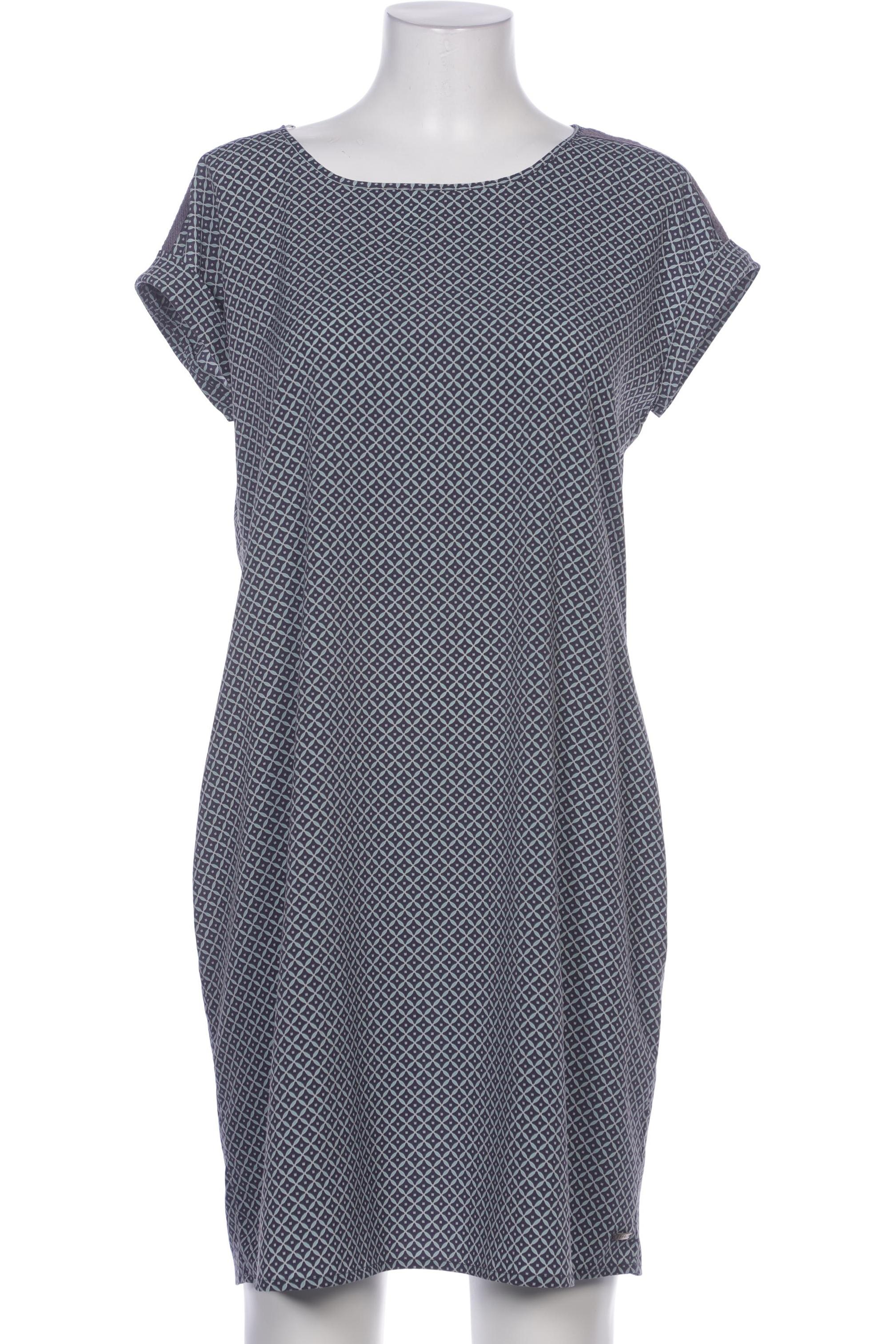 Thumbnail - Esprit Damen Kleid, marineblau, Gr. 36