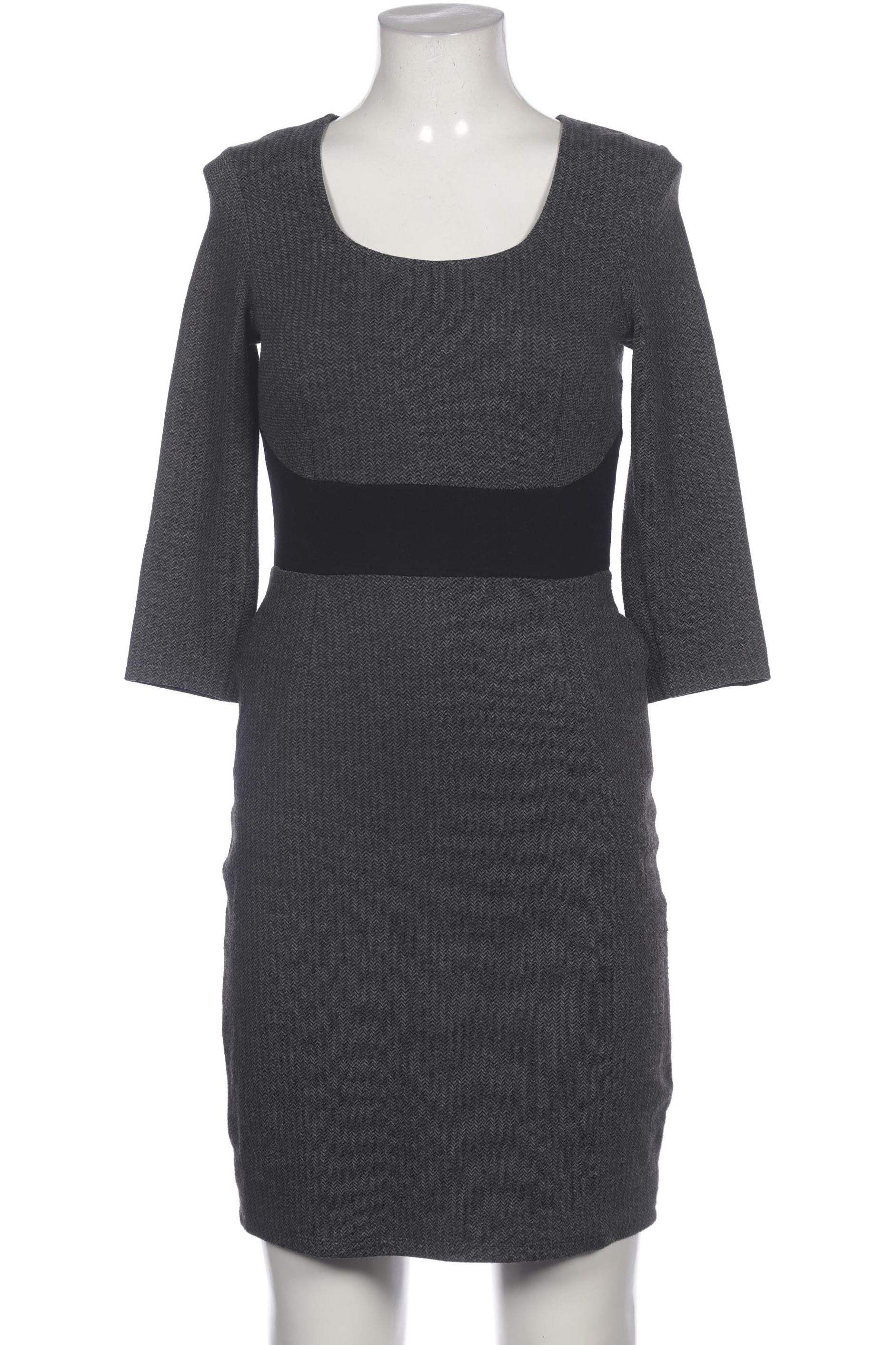

Esprit Damen Kleid, grau, Gr. 38