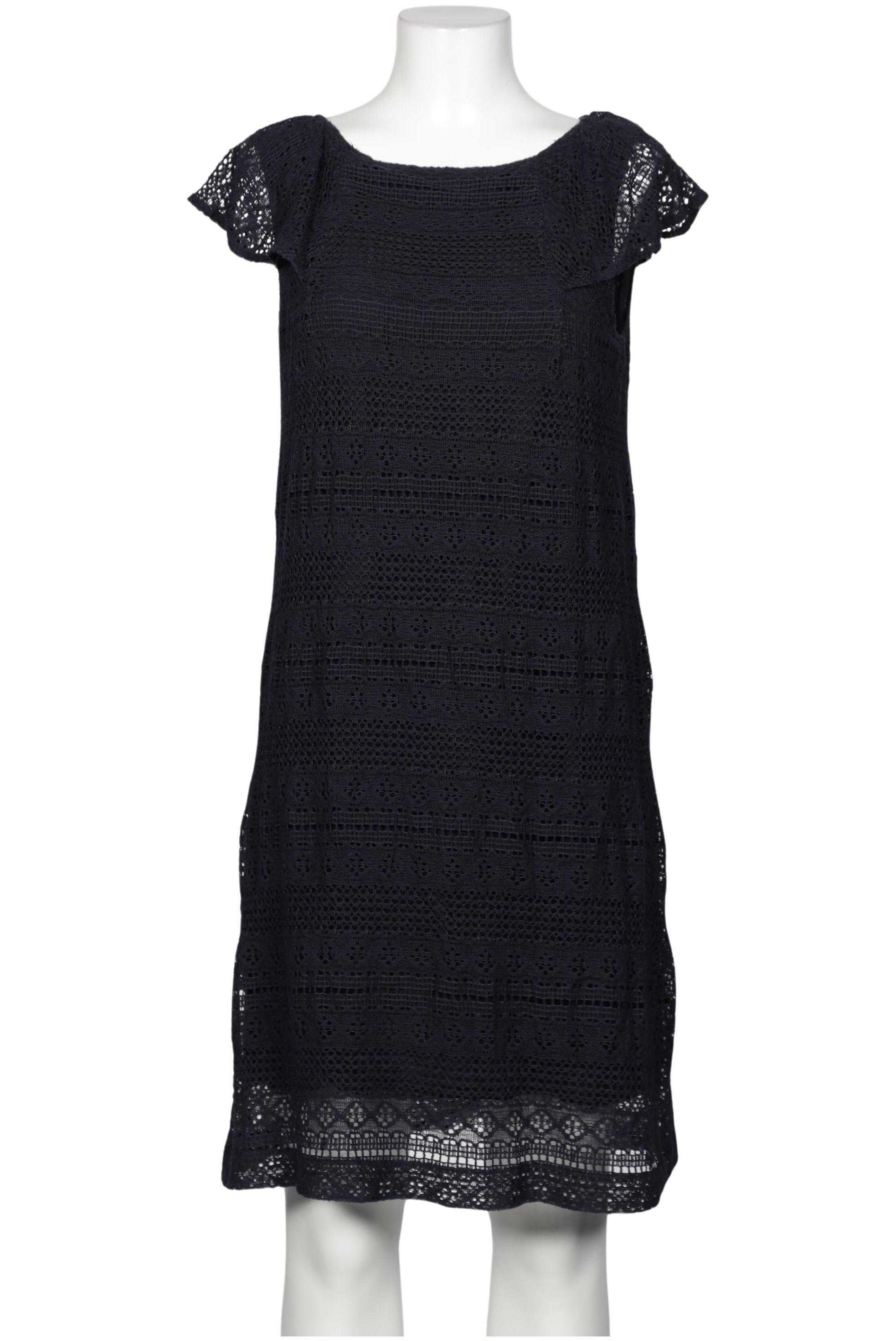 

Esprit Damen Kleid, marineblau, Gr. 42