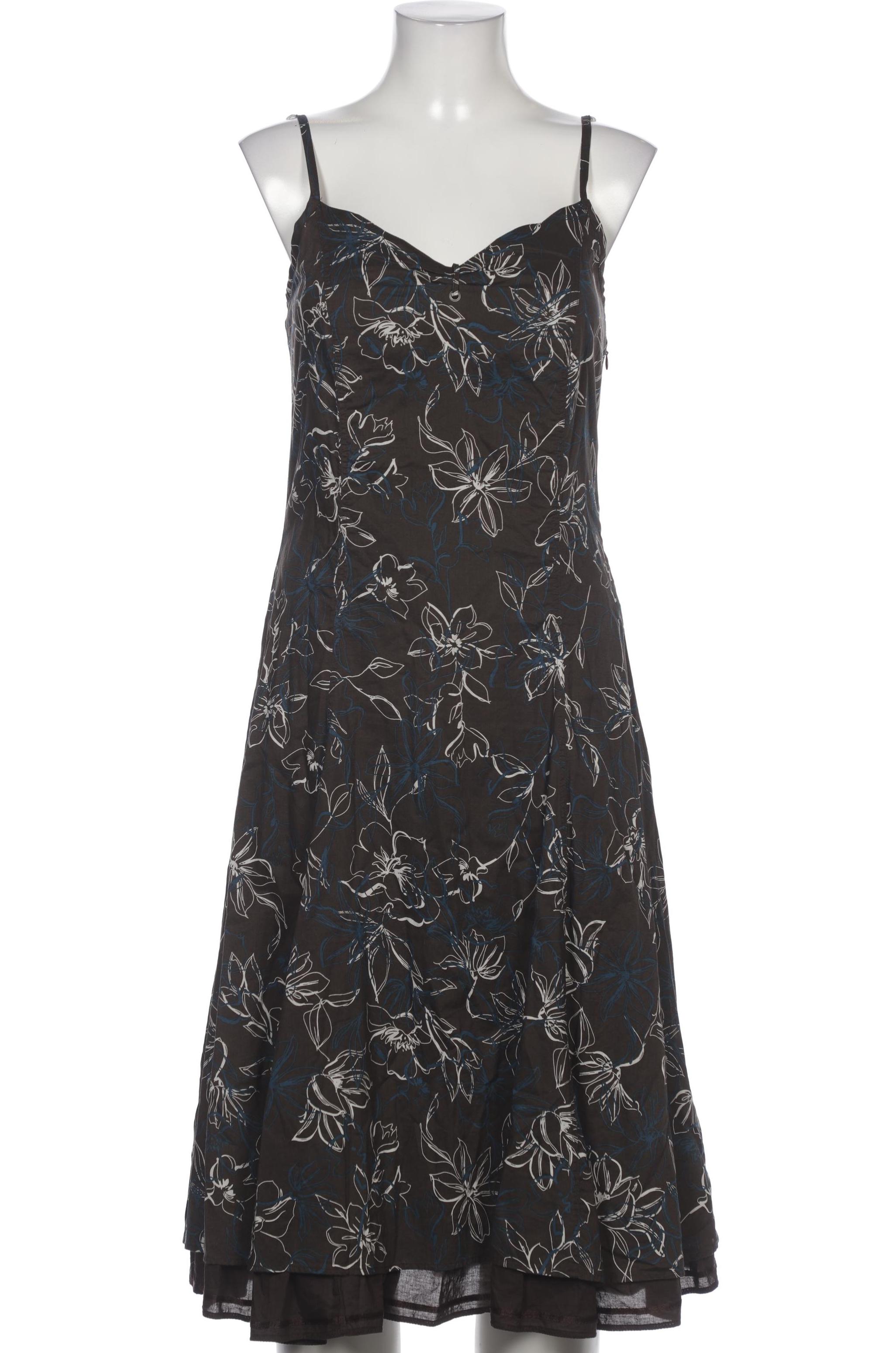 

Esprit Damen Kleid, braun