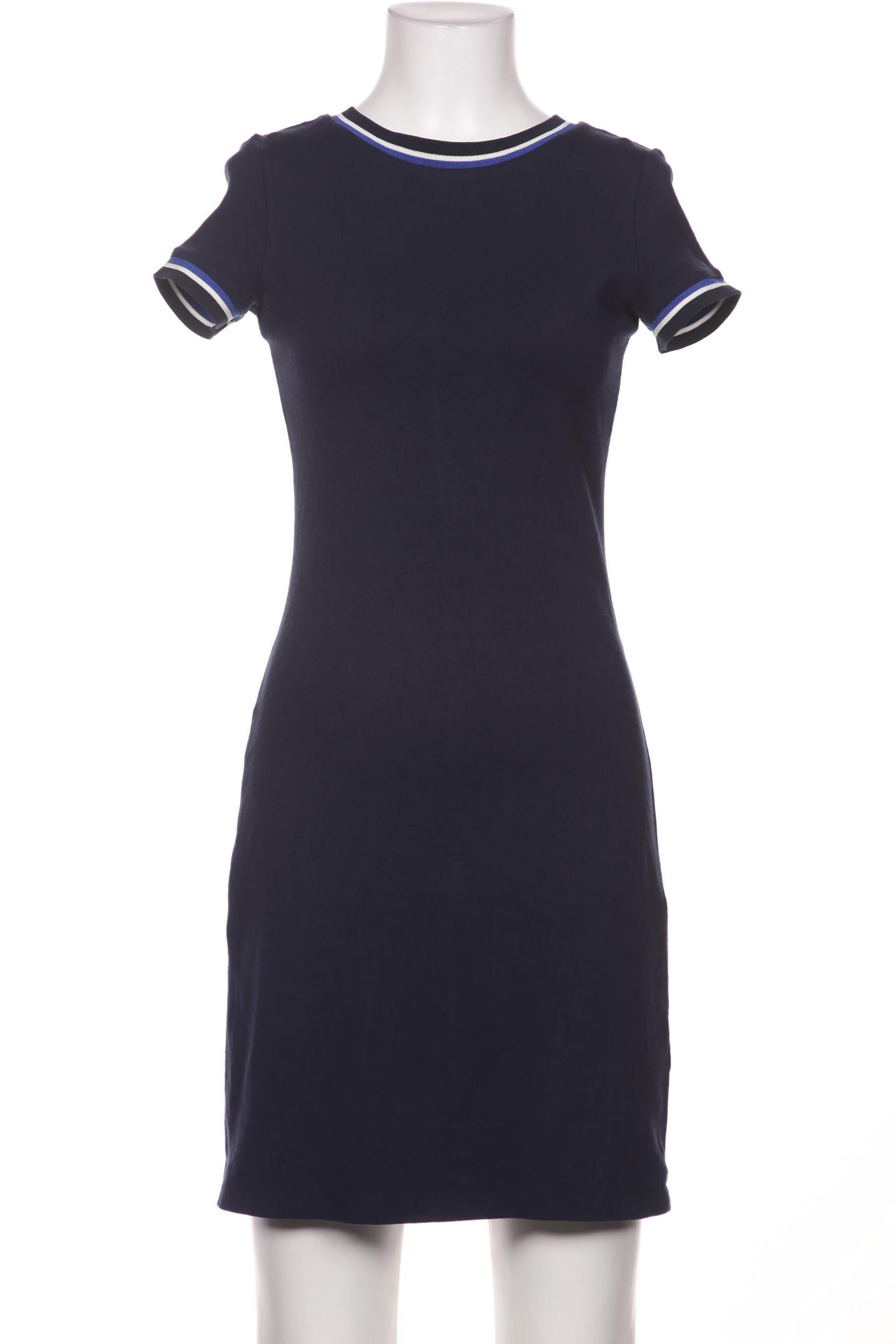 

Esprit Damen Kleid, marineblau, Gr. 34