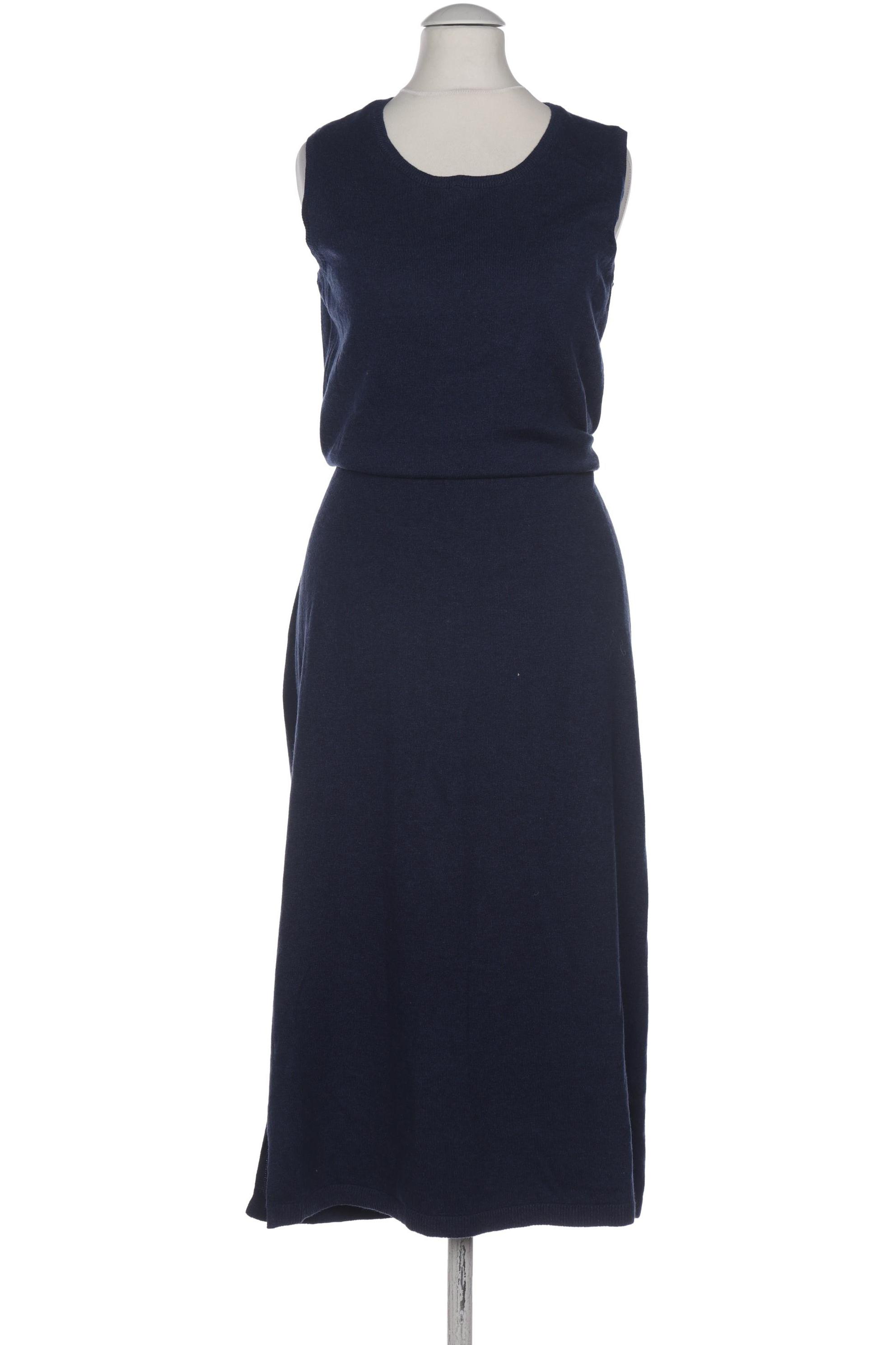

Esprit Damen Kleid, marineblau, Gr. 36