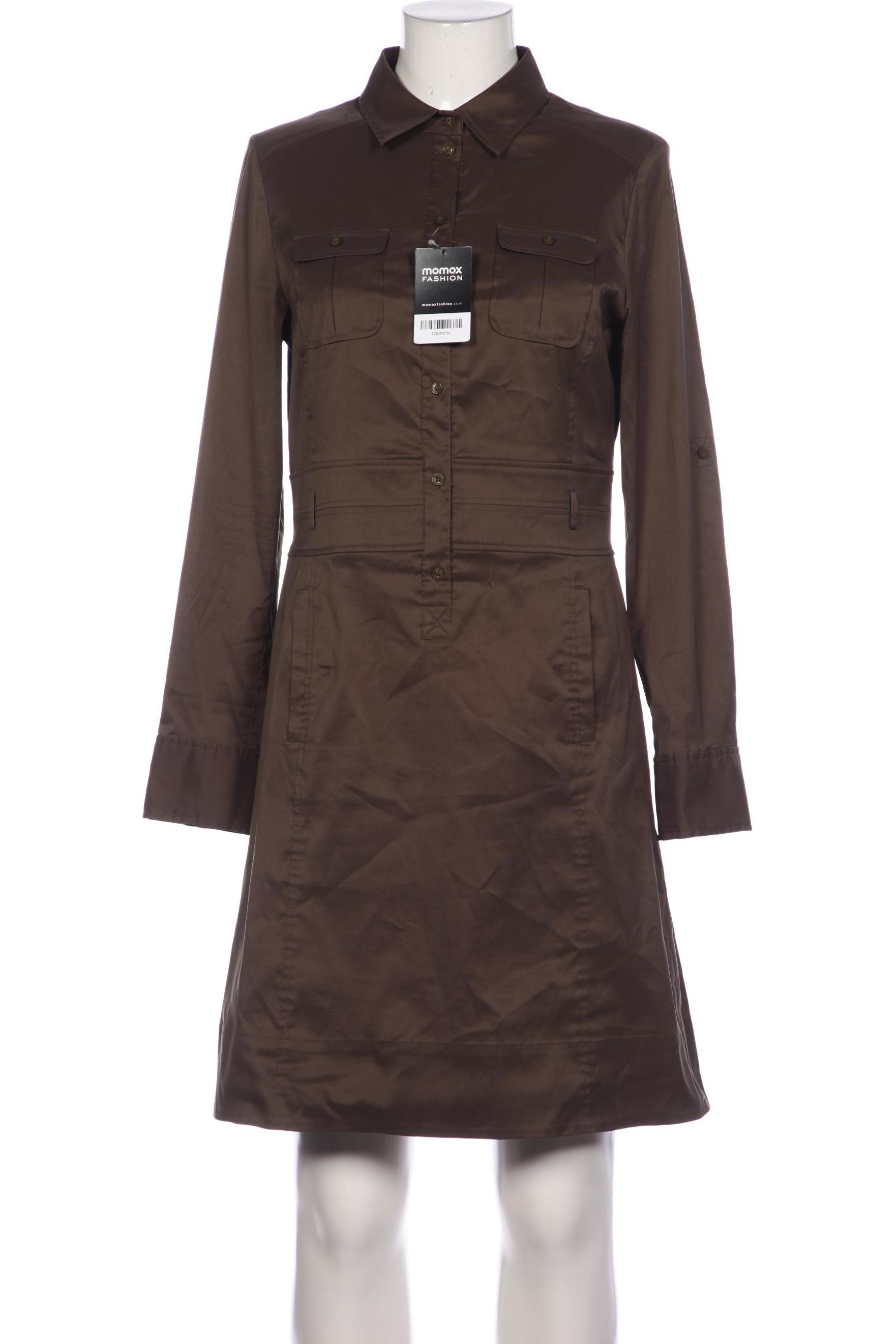 

Esprit Damen Kleid, grün, Gr. 40