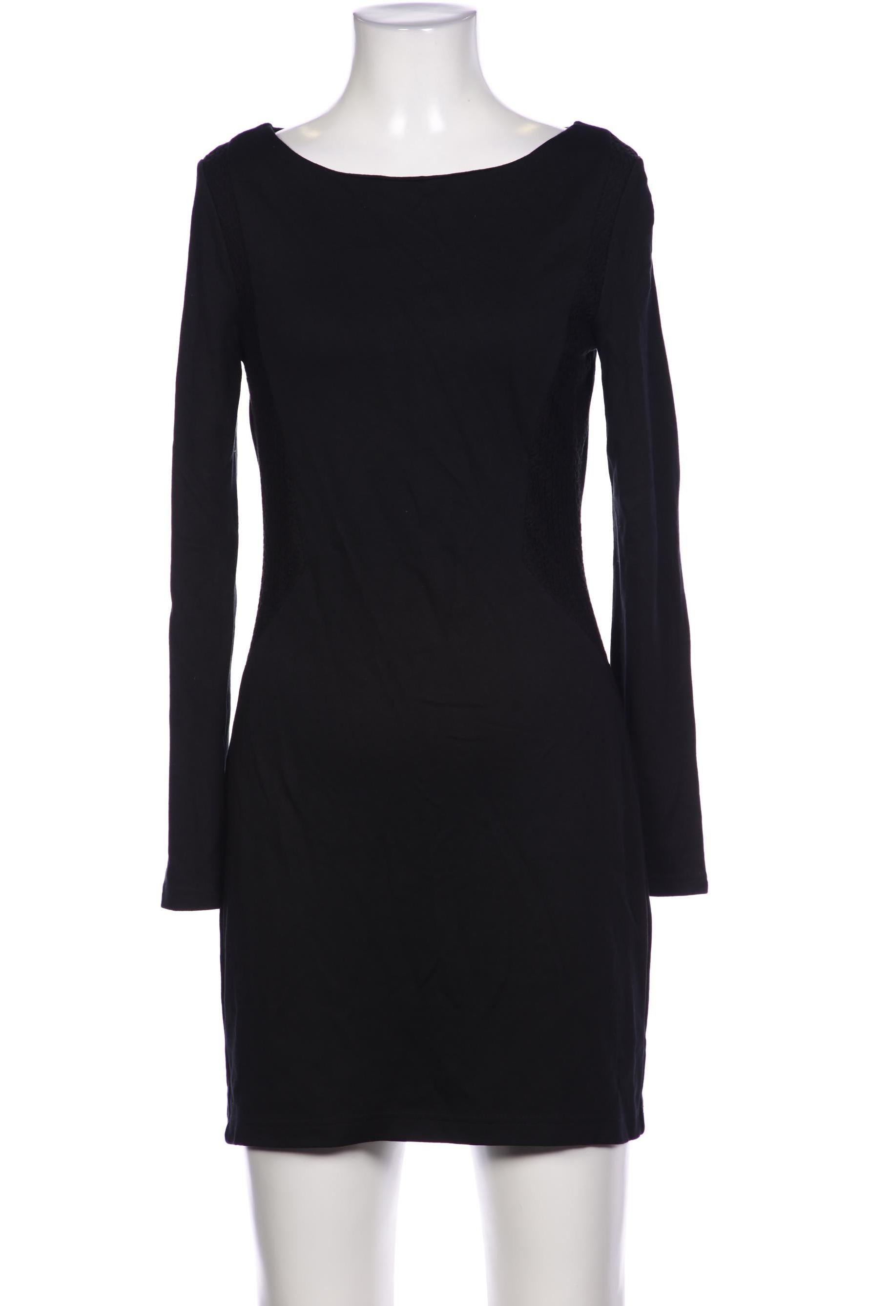

Esprit Damen Kleid, schwarz, Gr. 36