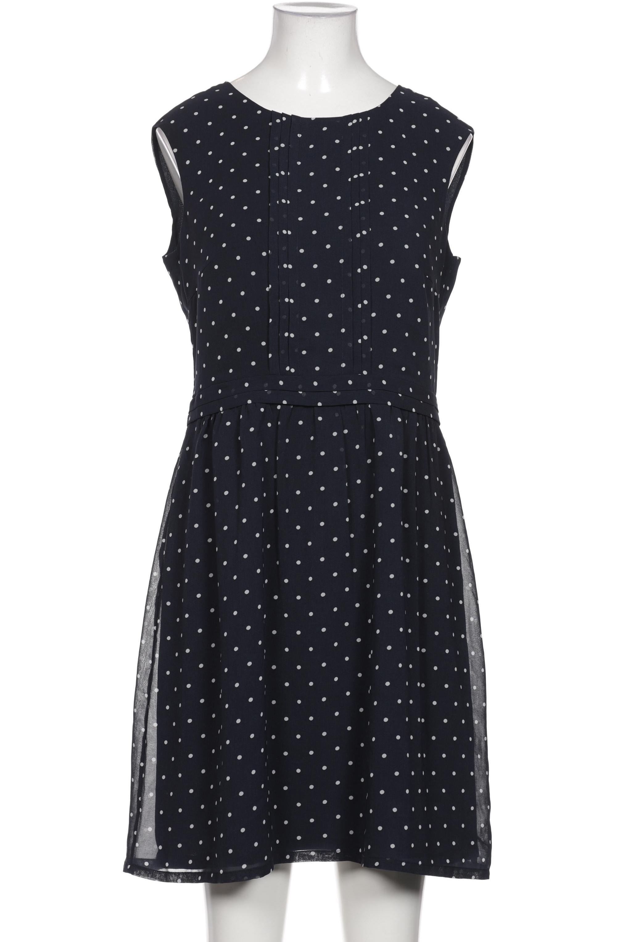 

Esprit Damen Kleid, marineblau, Gr. 36
