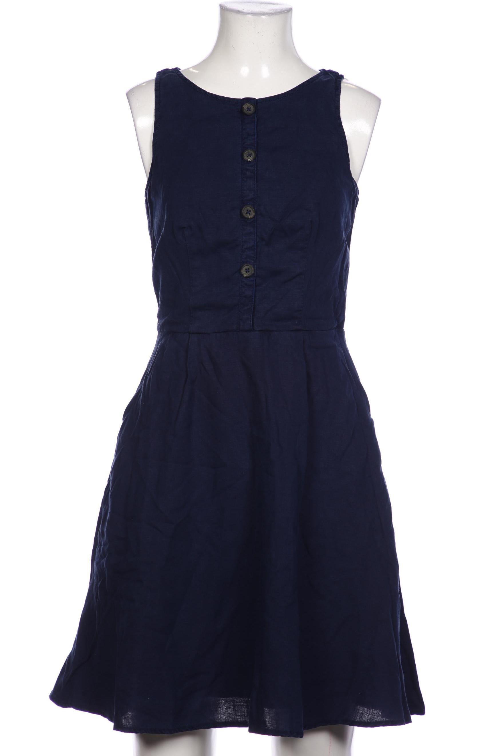 

Esprit Damen Kleid, marineblau