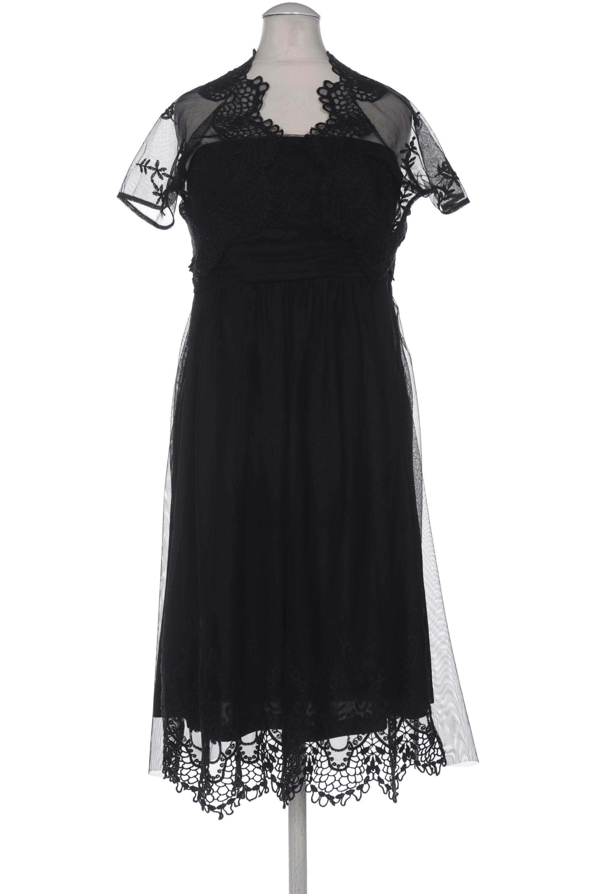 

Esprit Damen Kleid, schwarz