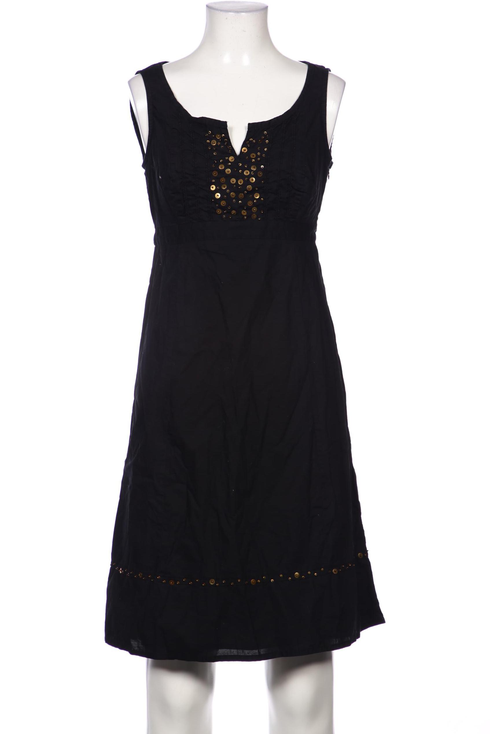 

Esprit Damen Kleid, schwarz, Gr. 36