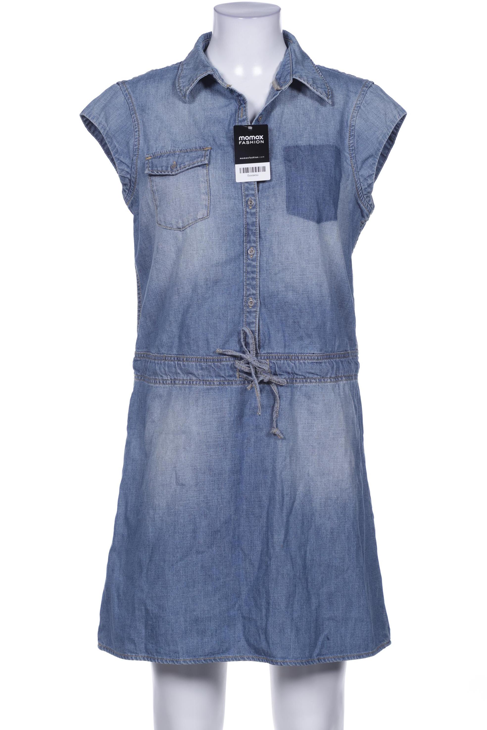 

Esprit Damen Kleid, blau